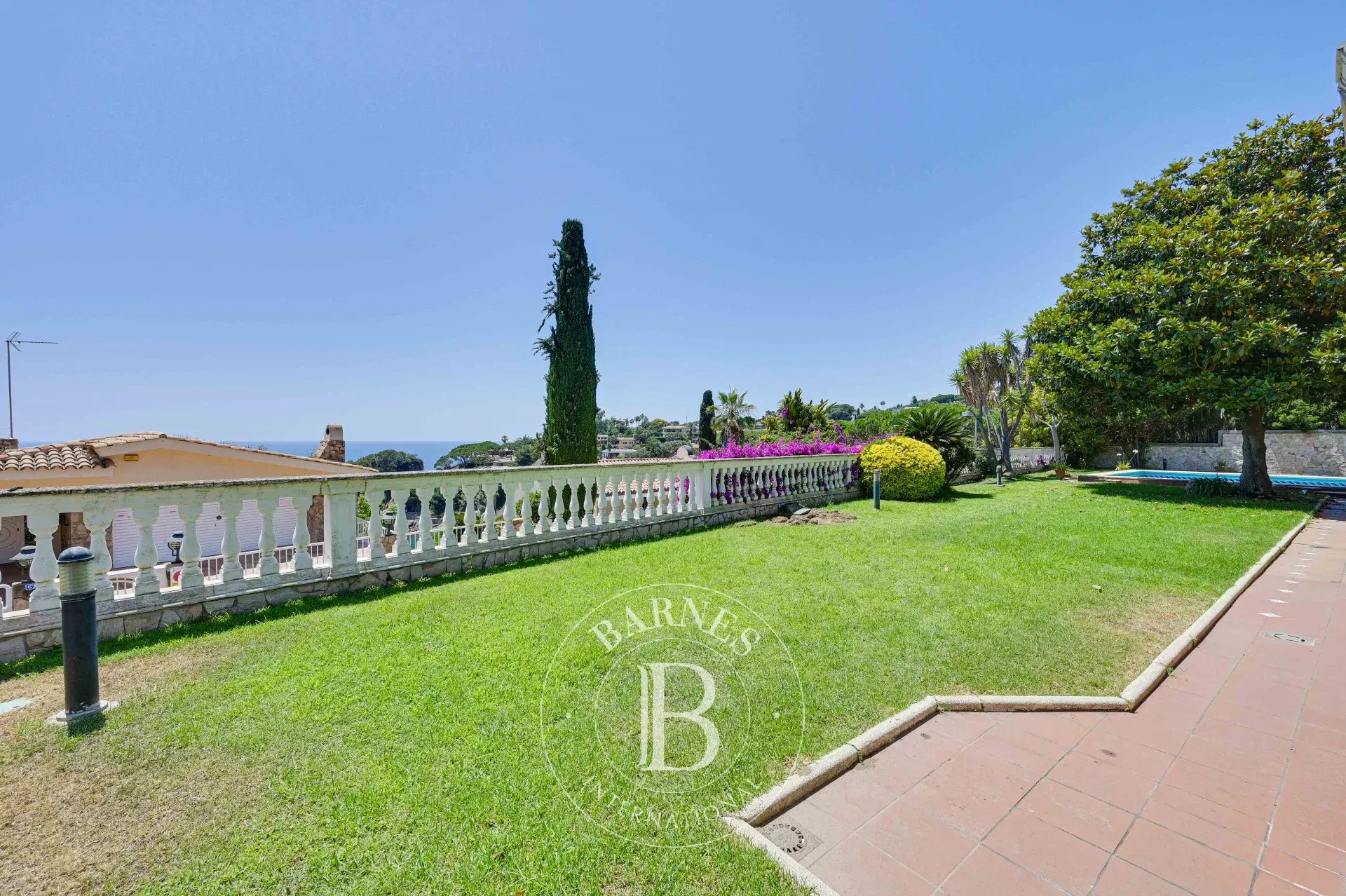 Villa Blanes - picture 25