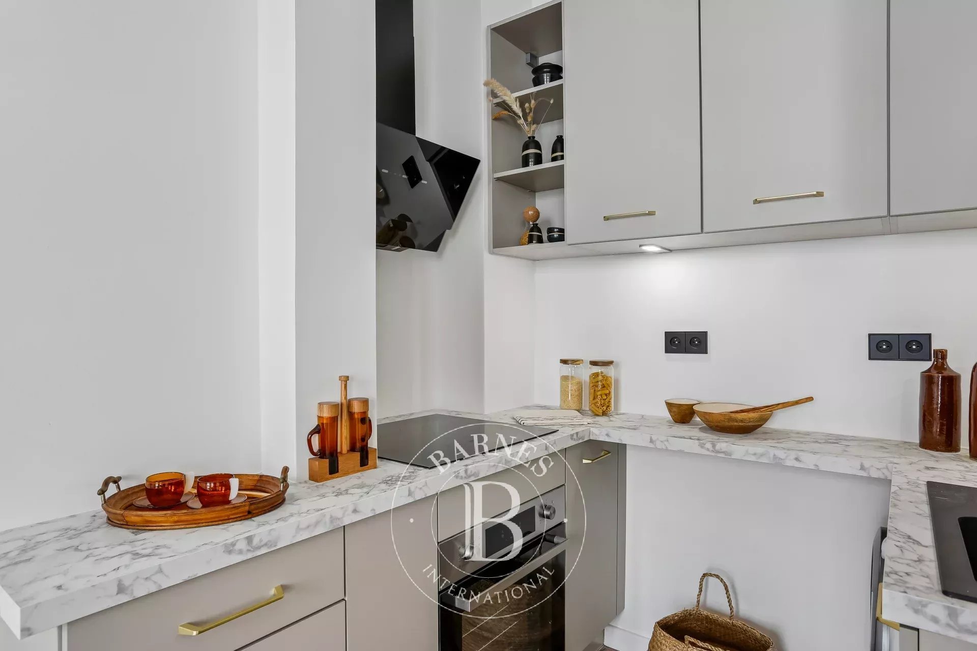 Paris  - Apartment 1 Bedroom - picture 6