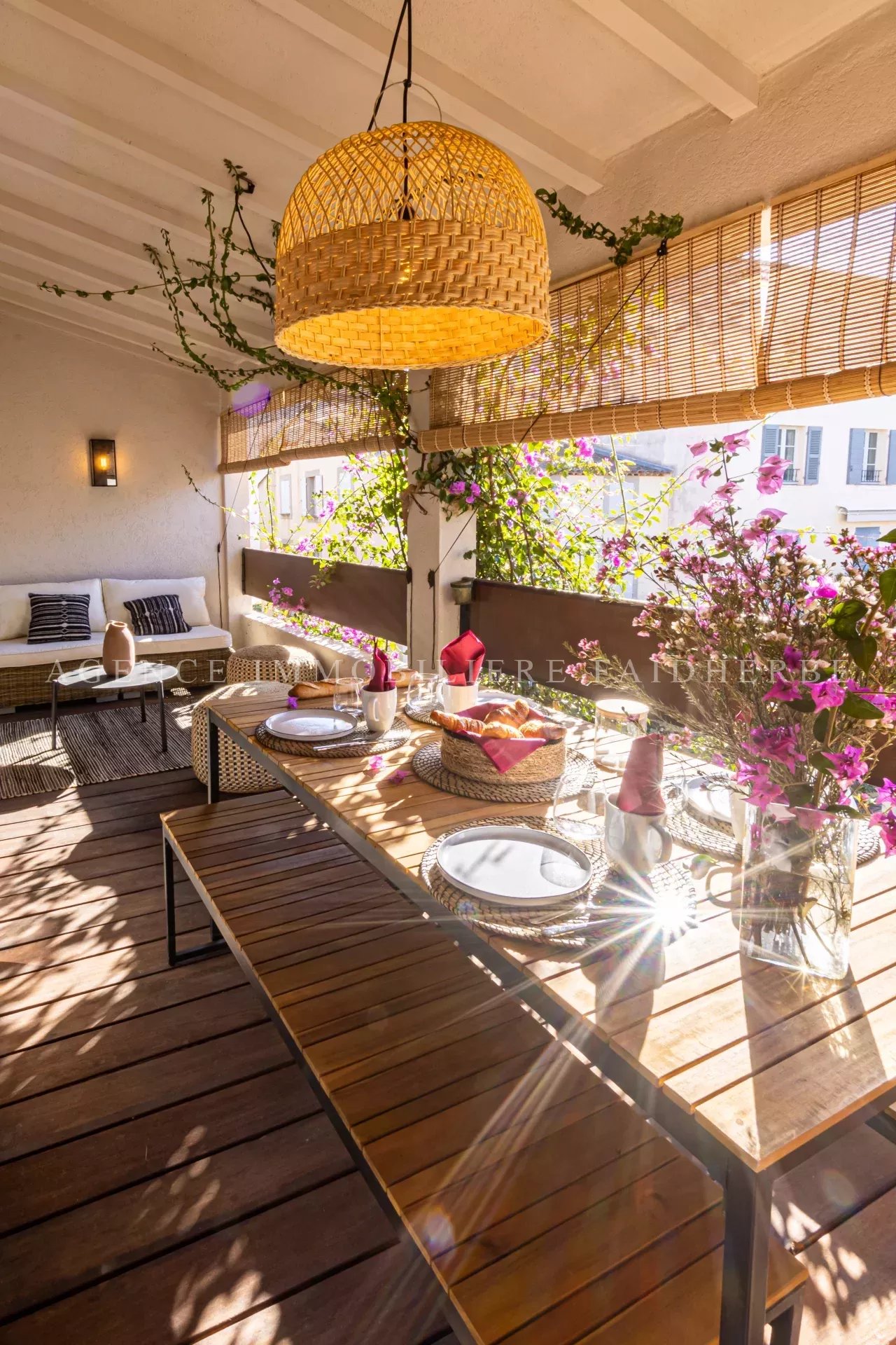 Agence immobilière de STAES IMMOBILIER