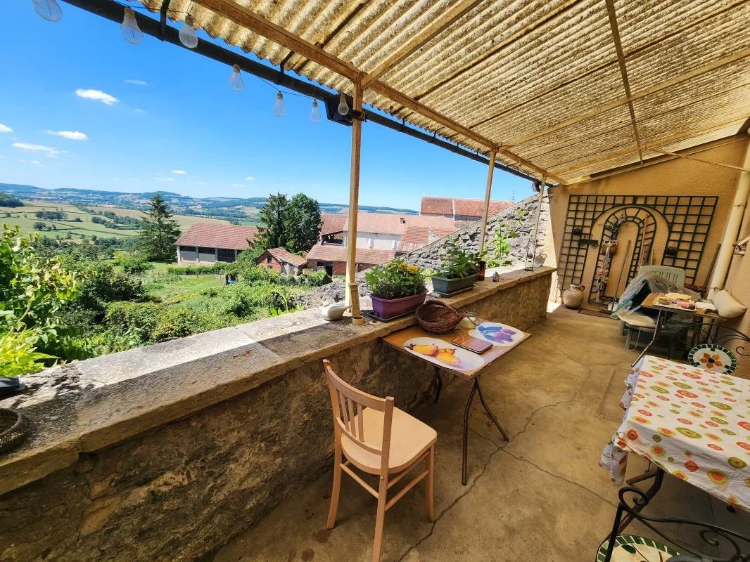 Bourgogne, Alésia,superbe maison de vacances,typique de la région