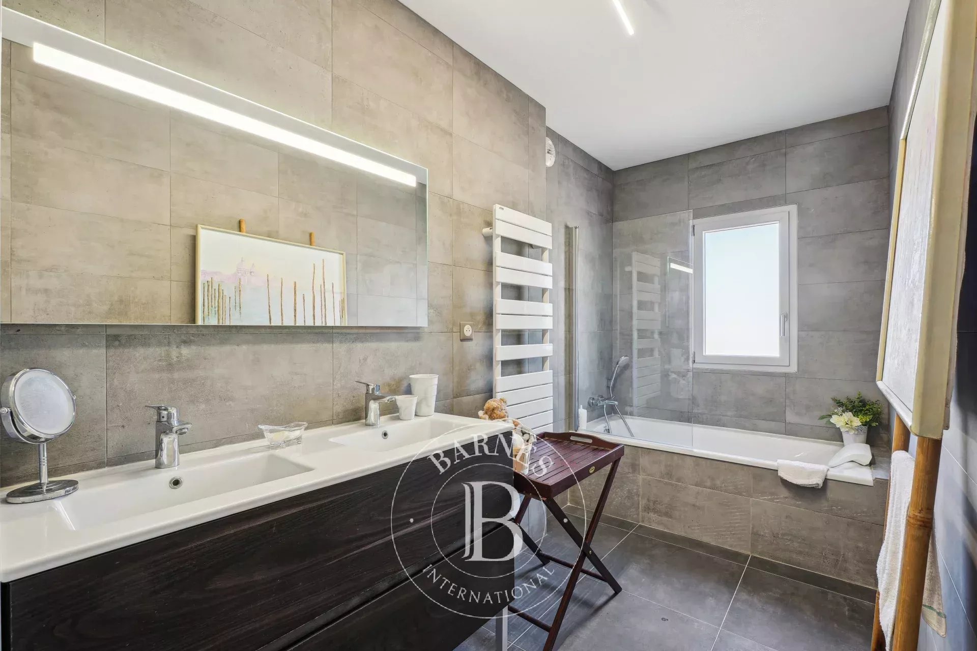 Daire Lyon 4ème - picture 9