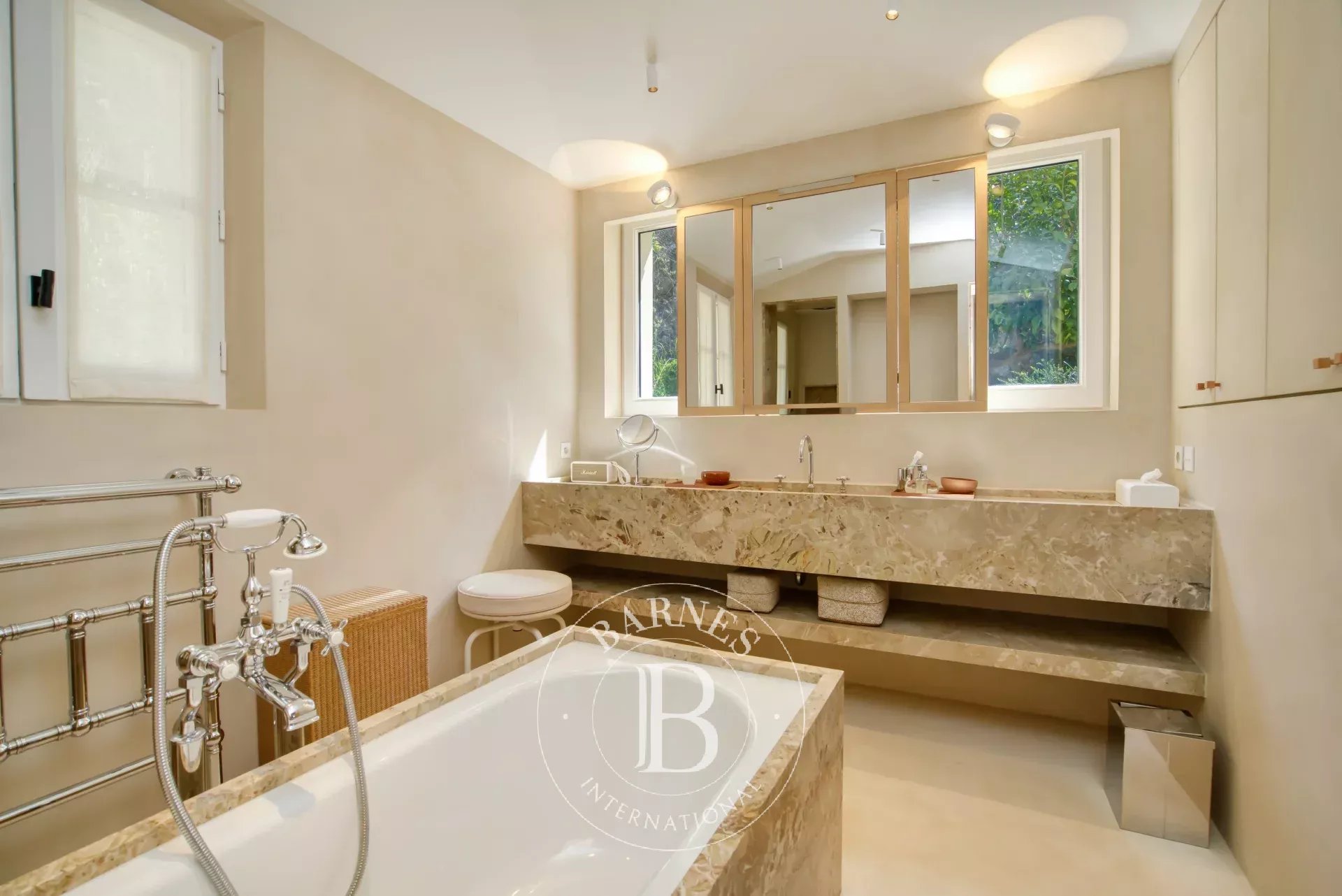 Ramatuelle  - Villa 7 Bedrooms - picture 15