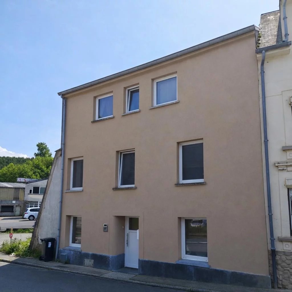Vente Maison Troisvierges