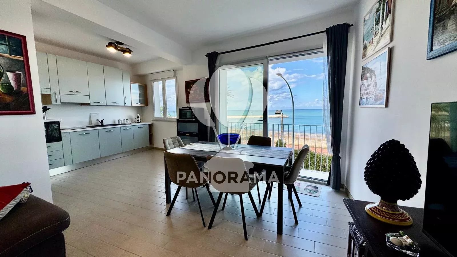 Vendita Appartamento Balestrate