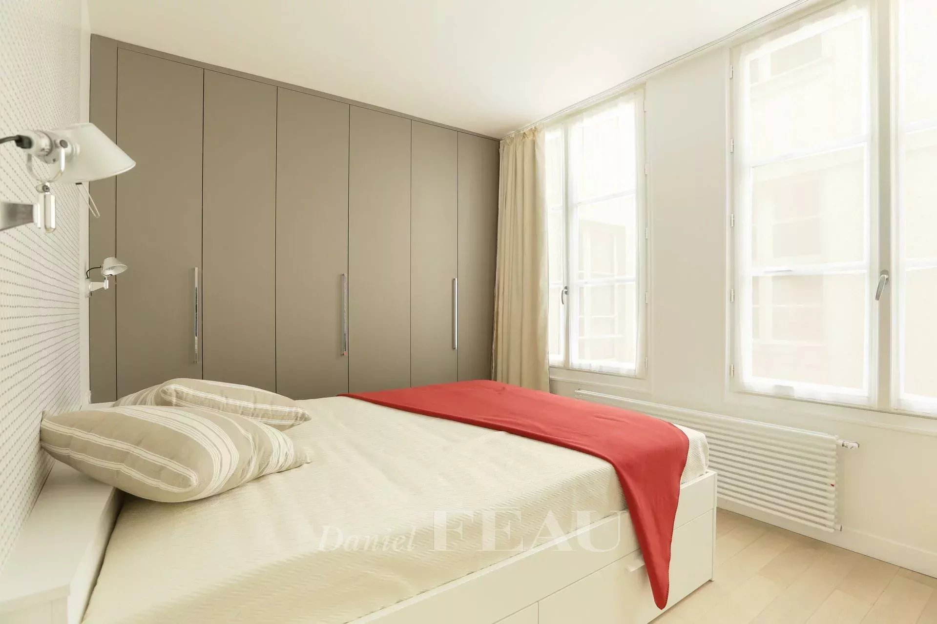 Rental Apartment Paris 7th