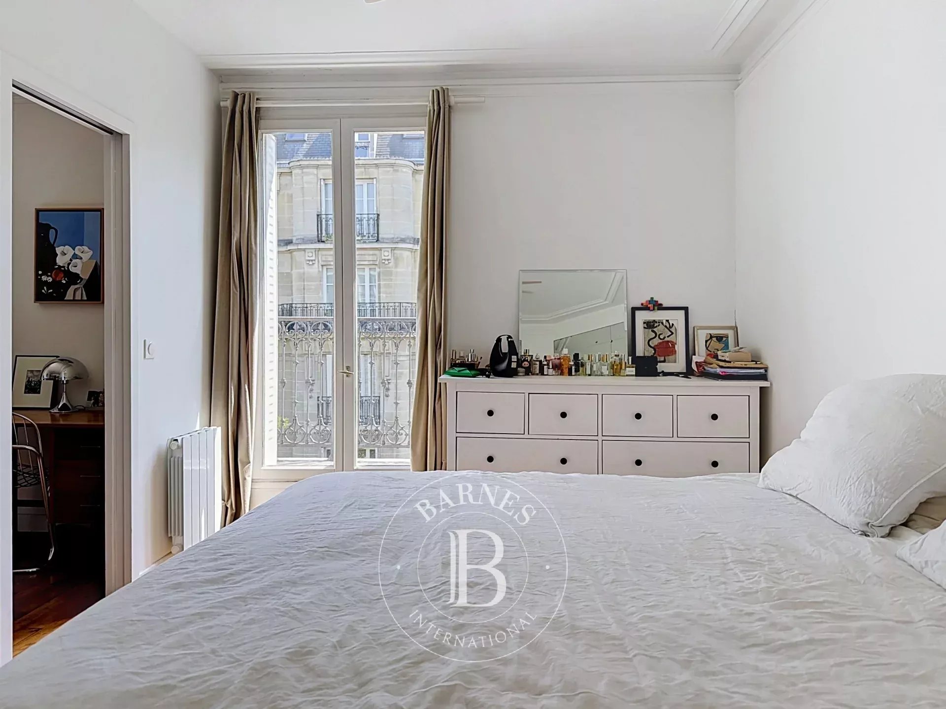 Paris  - Appartement 2 Pi&egrave;ces, 1 Chambre - picture 7
