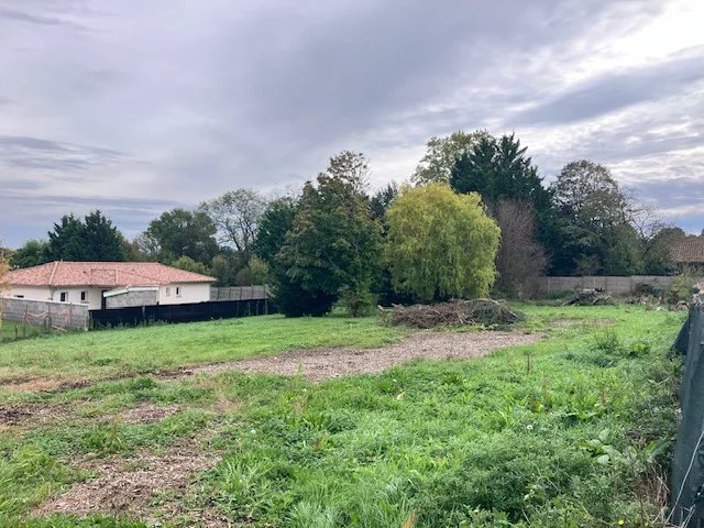 Vente Terrain constructible Pont-de-Veyle