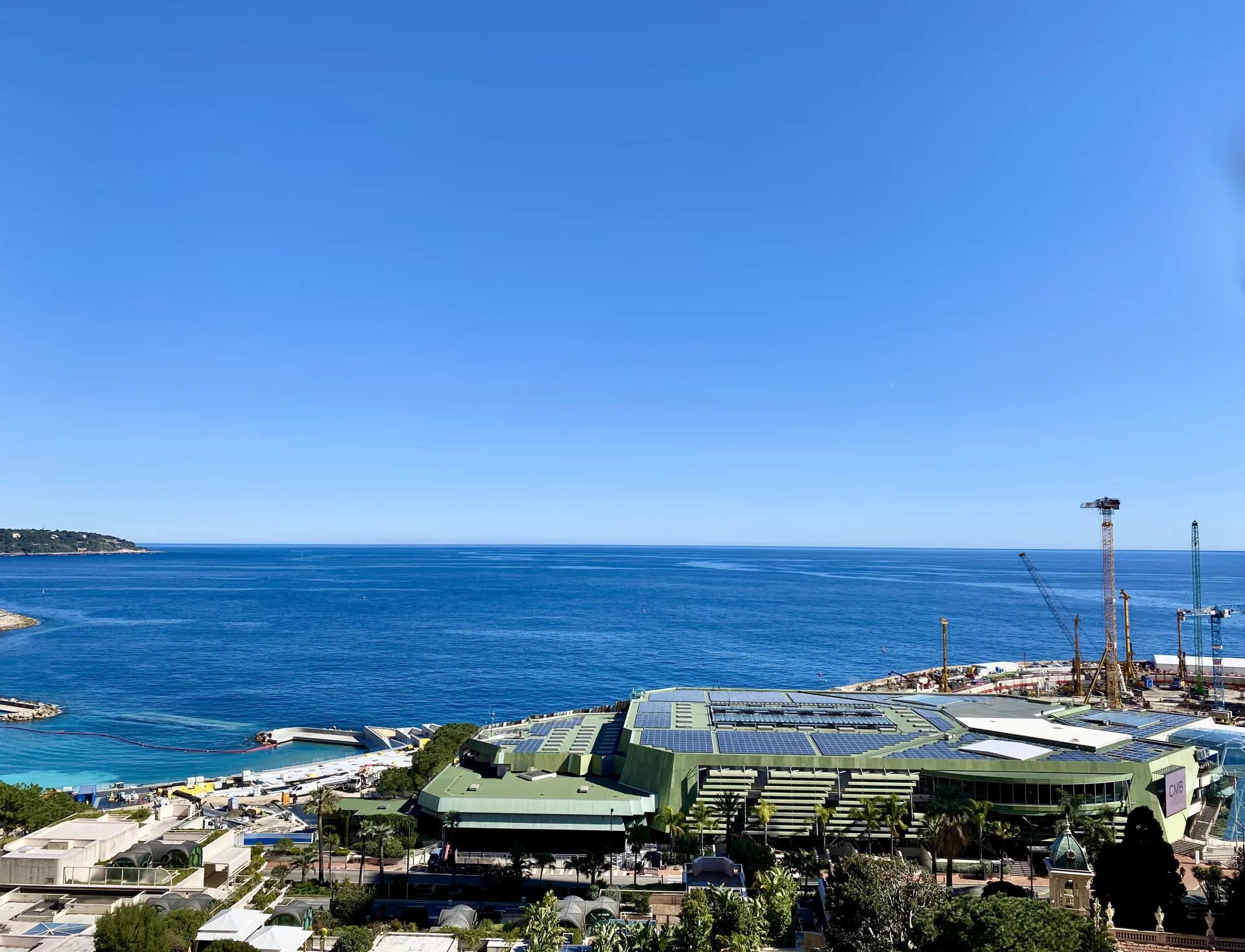 Sale Apartment Monaco