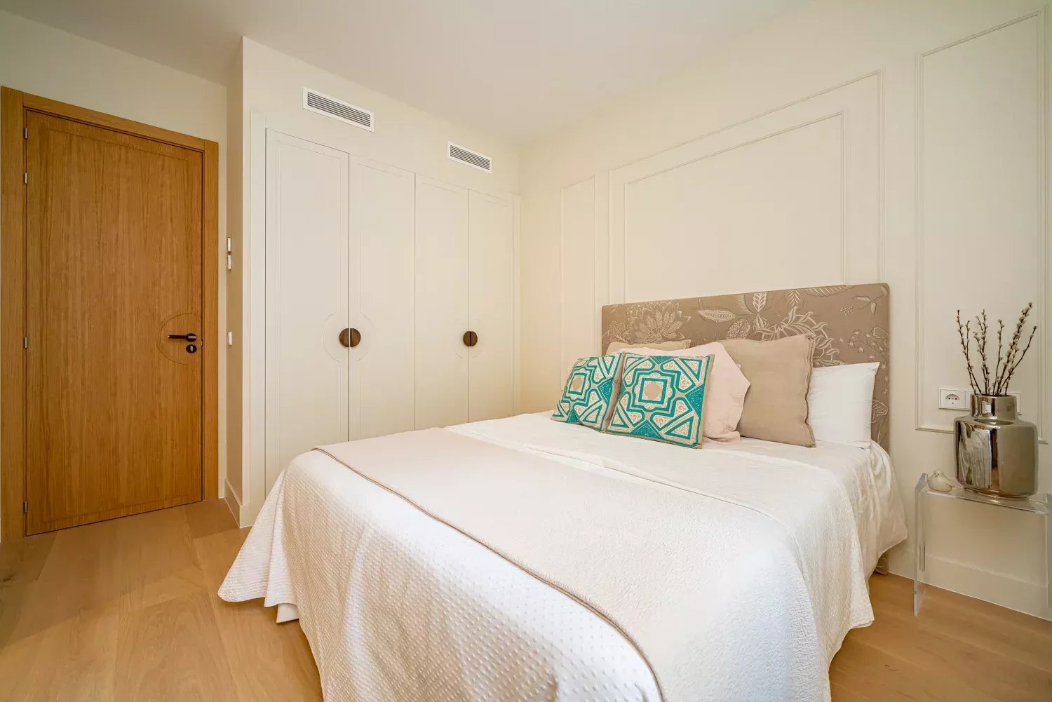 Daire Madrid - picture 22