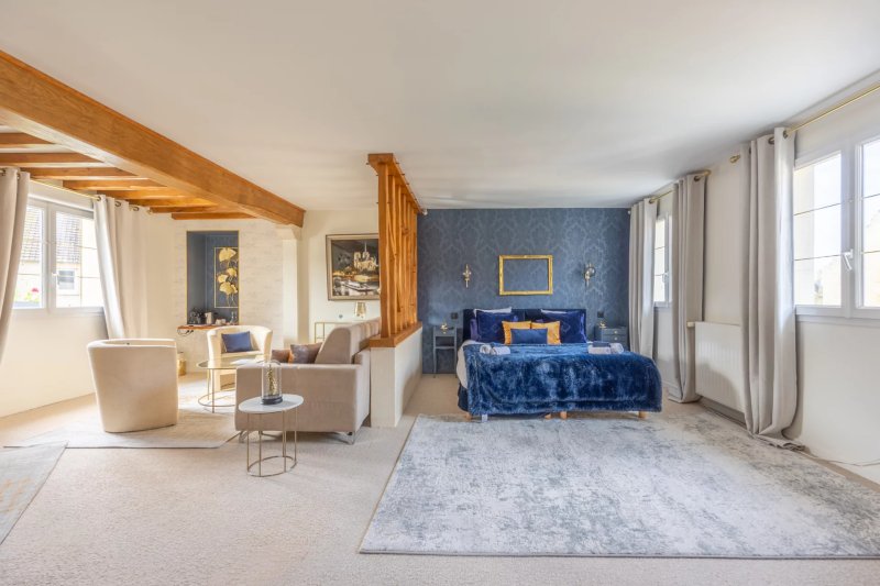 Zu verkaufen Haus | Basly - picture 1