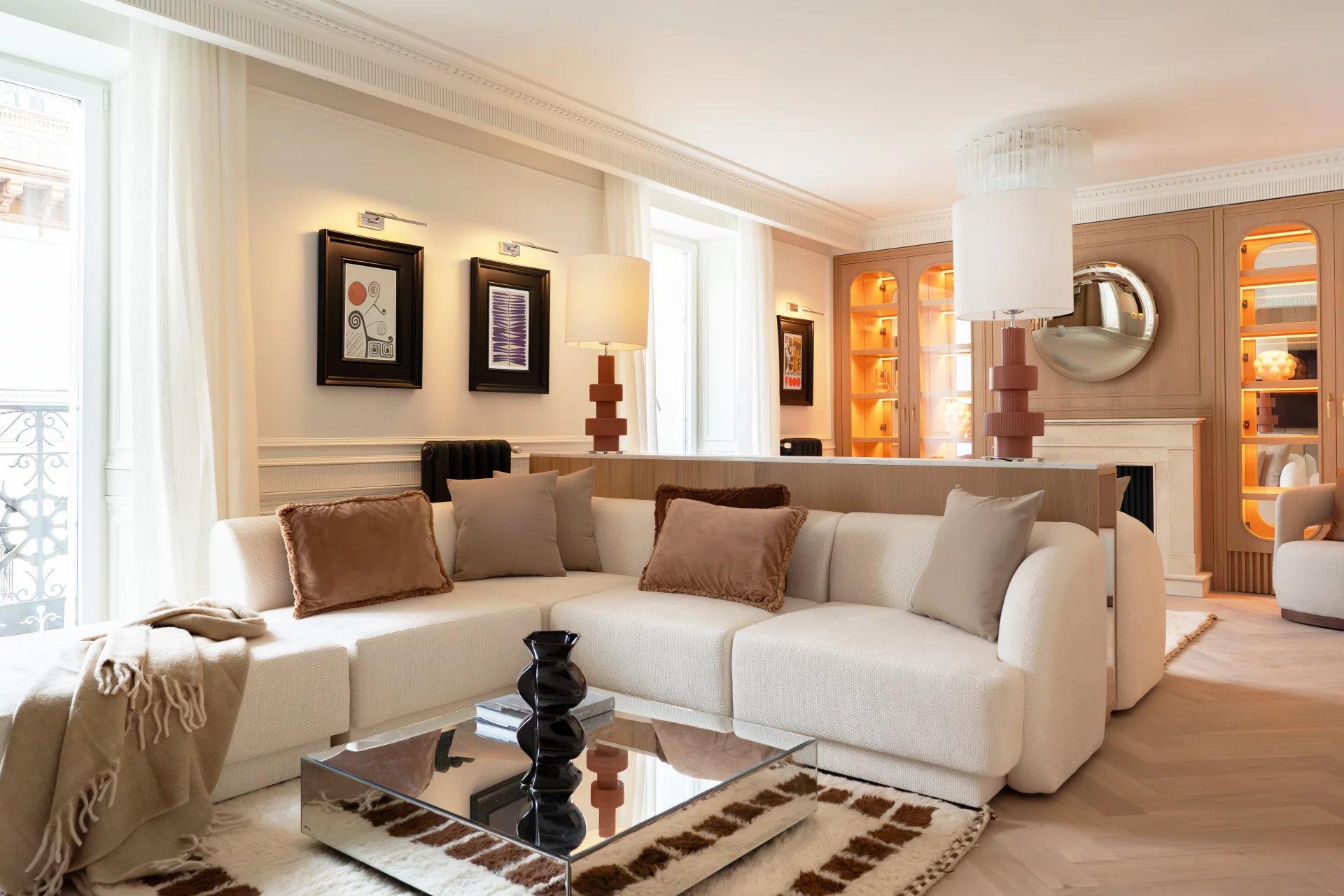 Sale Apartment Madrid Recoletos