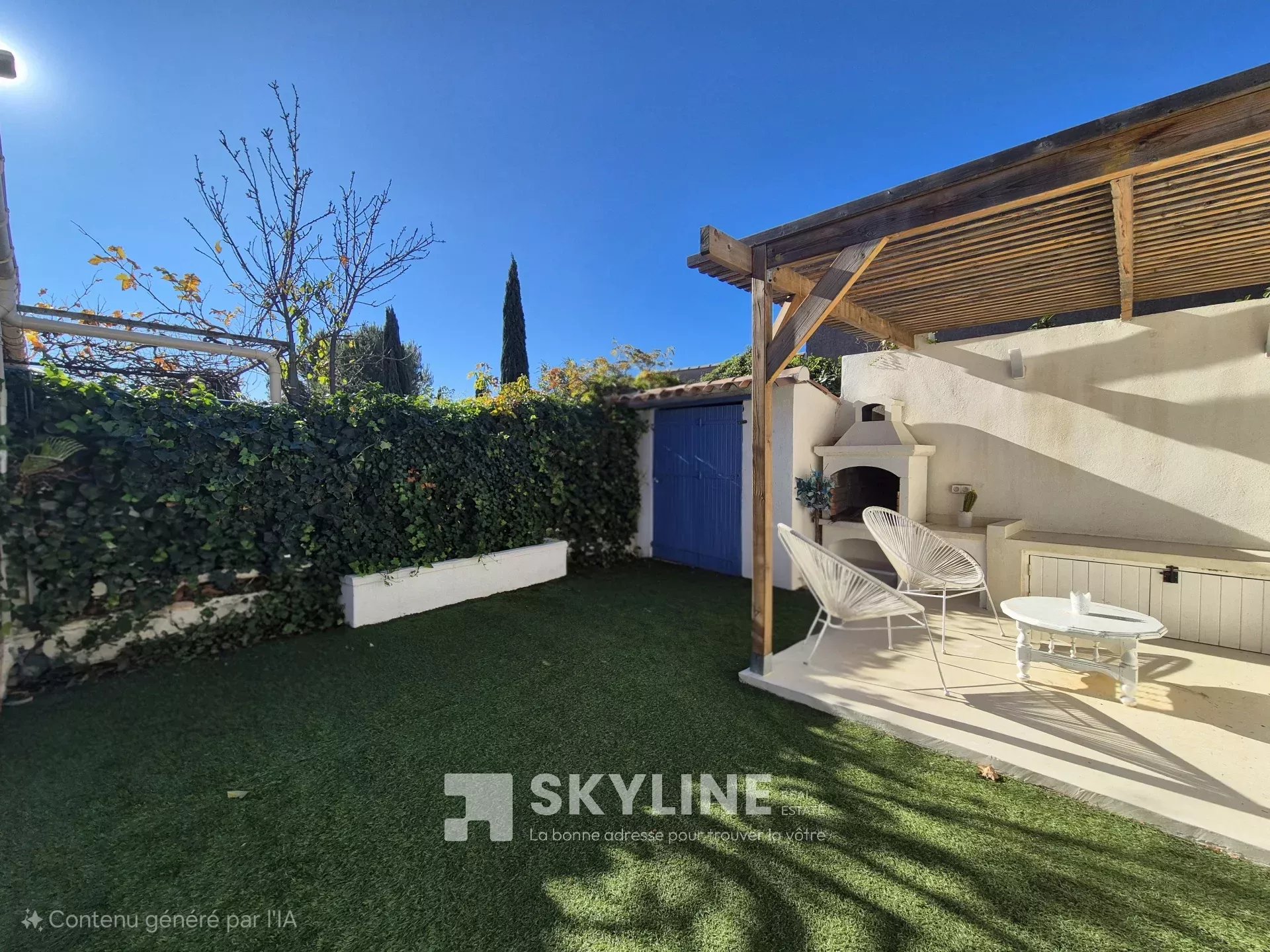 Agence immobilière de Cabinet Cogex