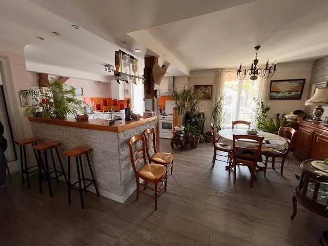 Viager Appartement Bayonne