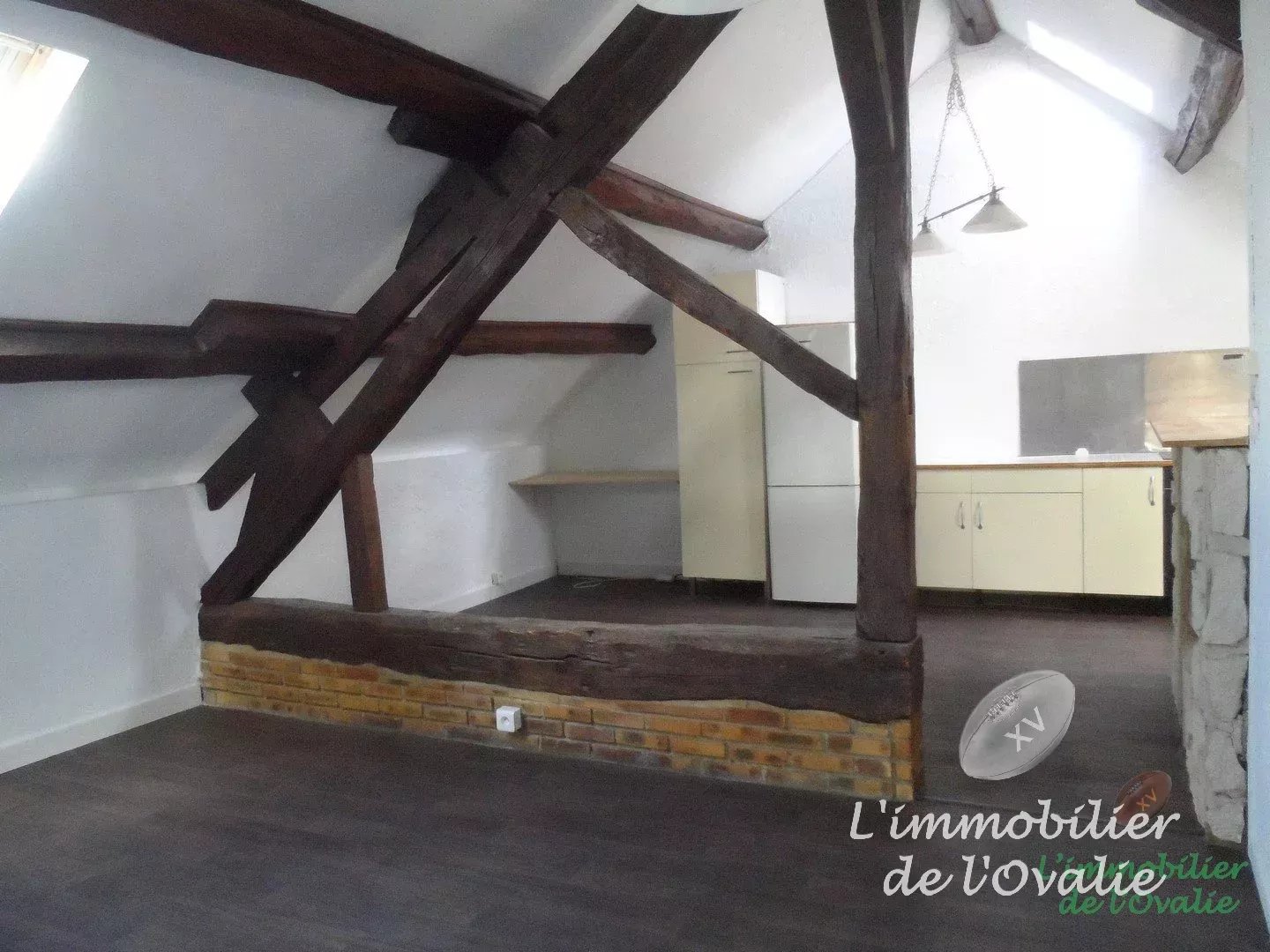 Agence immobilière de L'IMMOBILIER DE L'OVALIE