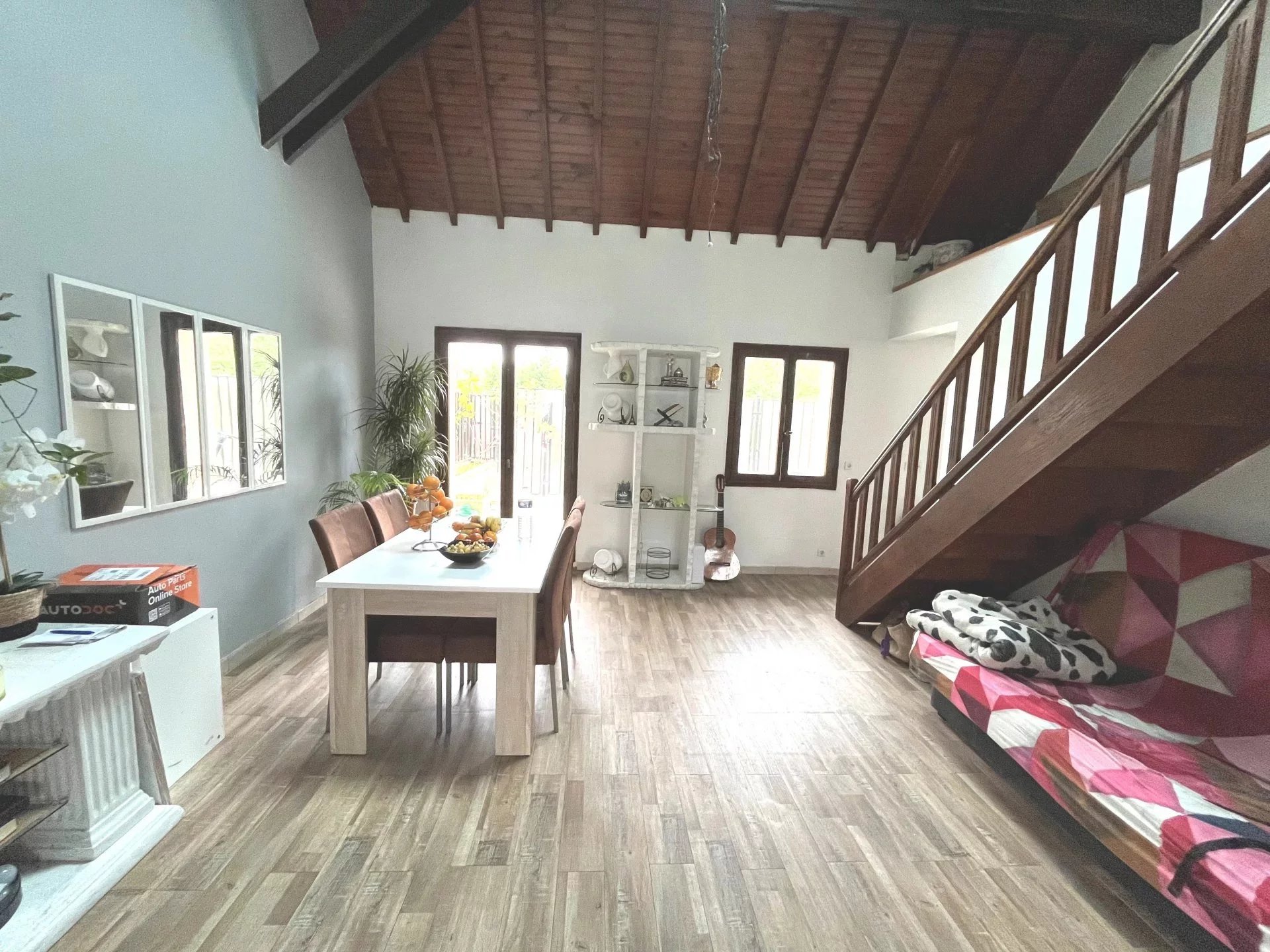Vente Maison Livry-Gargan