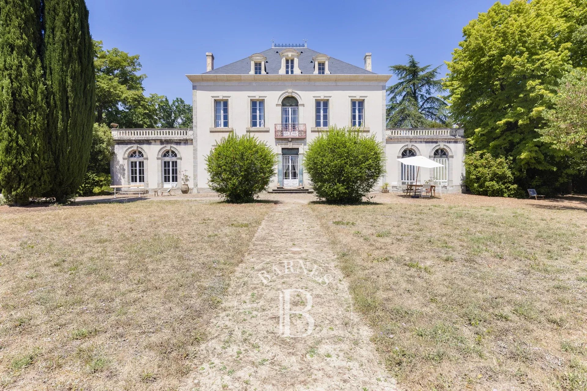 Maison Saint-Martin-Lalande  -  ref 87110508 (picture 3)