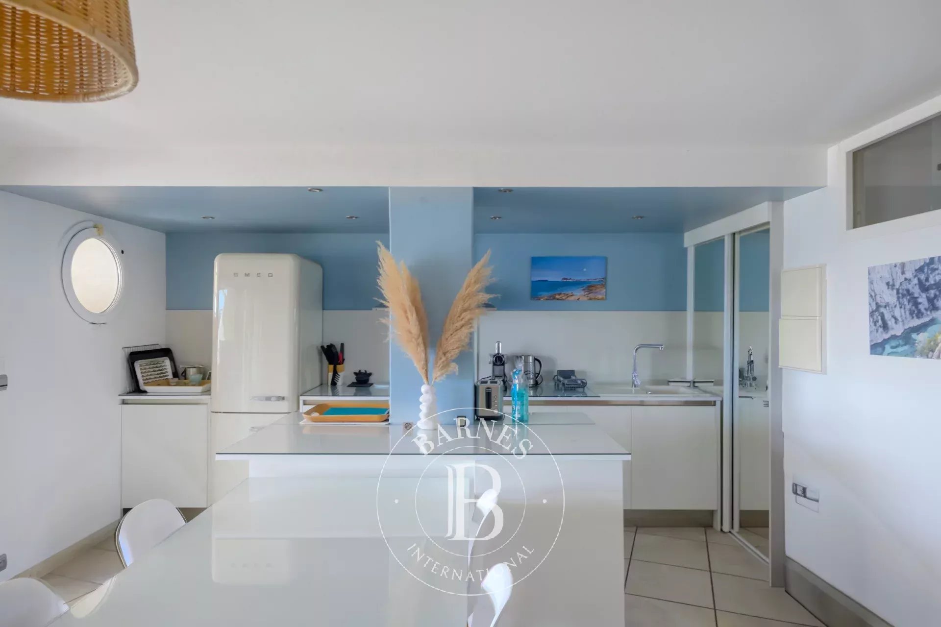 Daire La Ciotat - picture 5