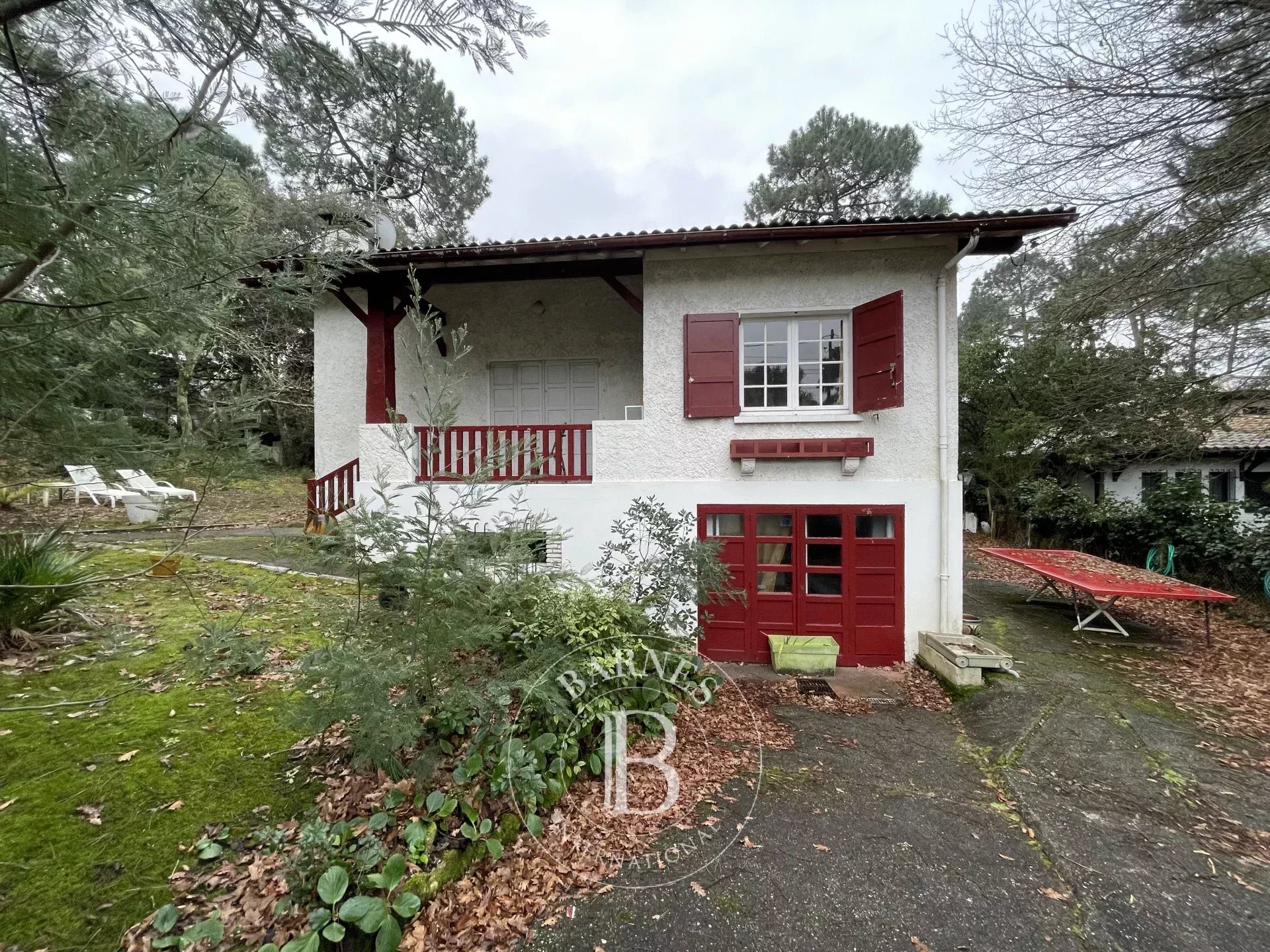 Villa Arcachon - picture 4