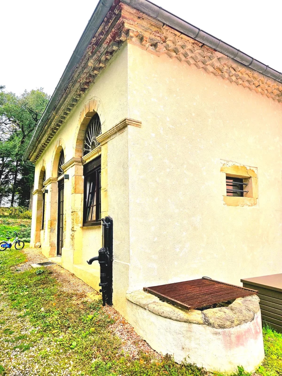 Villefranche-de-Lauragais