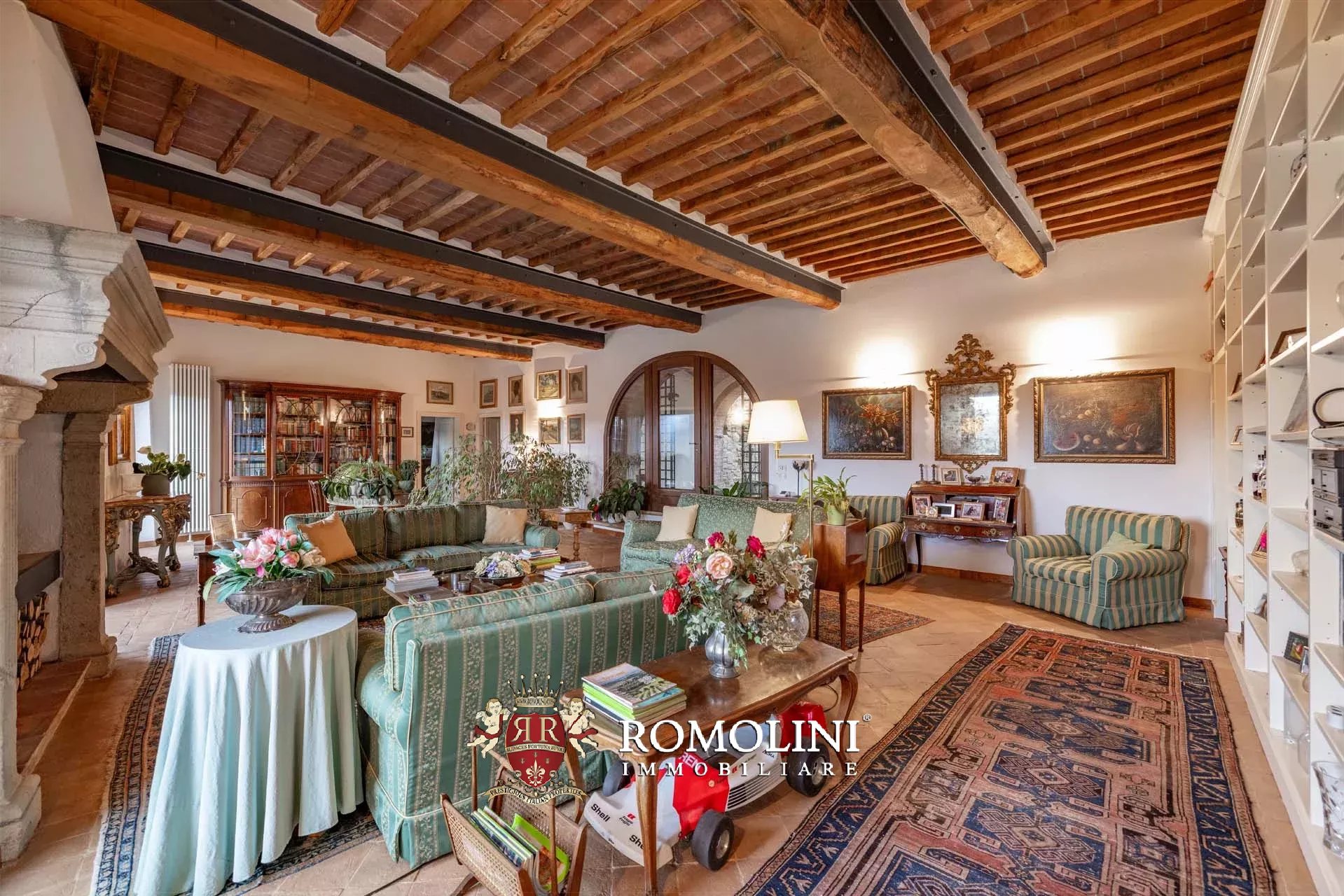 70 Bedroom Chateau's Image 63