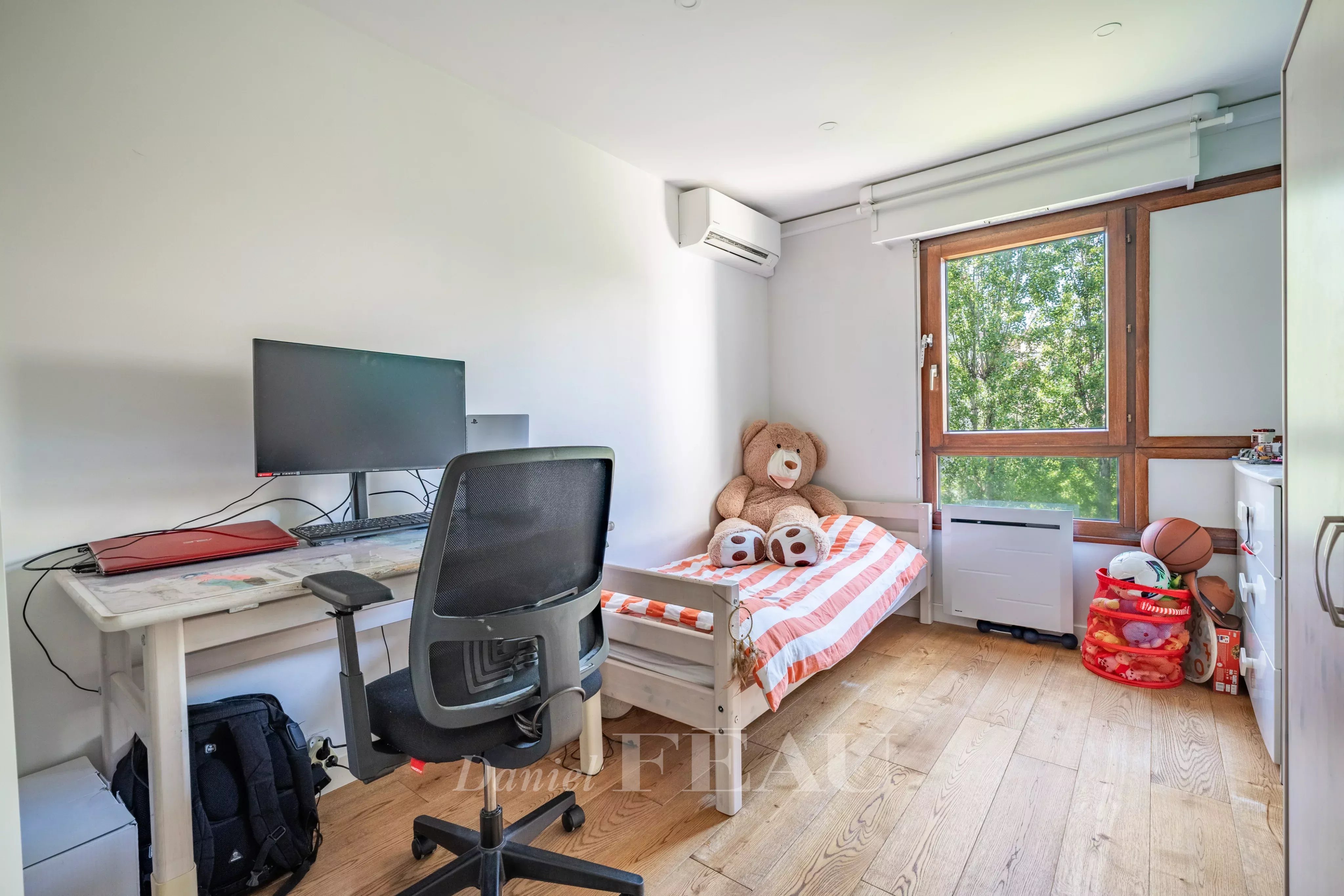 Vente Appartement Boulogne-Billancourt
