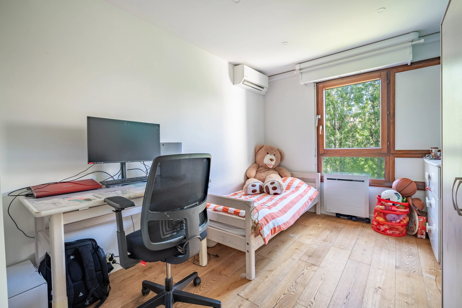 4 Bedroom Apartment/Flat's Image 8