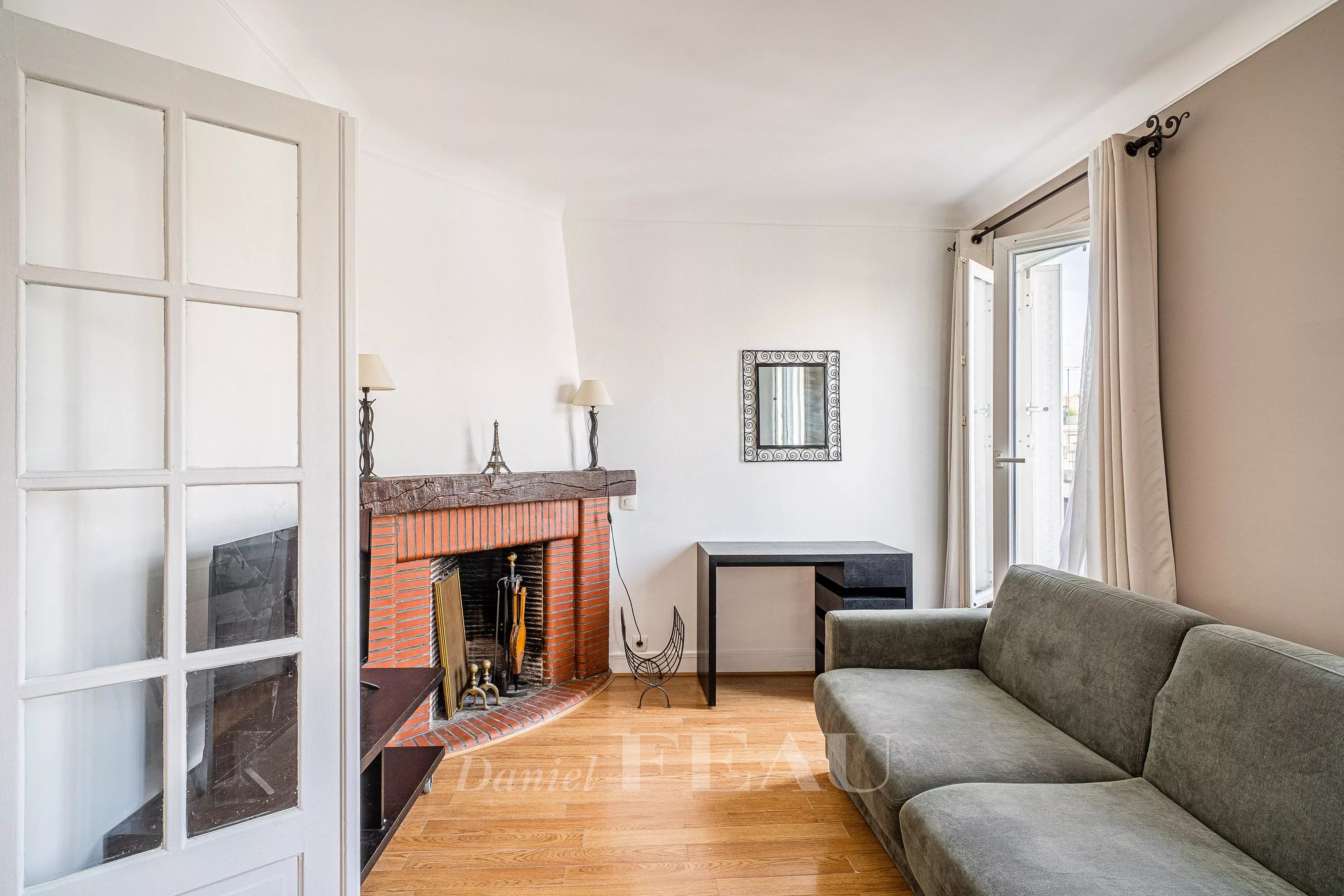 Sale Apartment Neuilly-sur-Seine