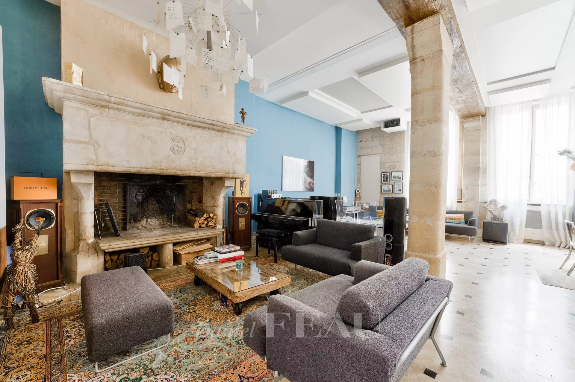 3 Bedroom Apartment/Flat's Image 4