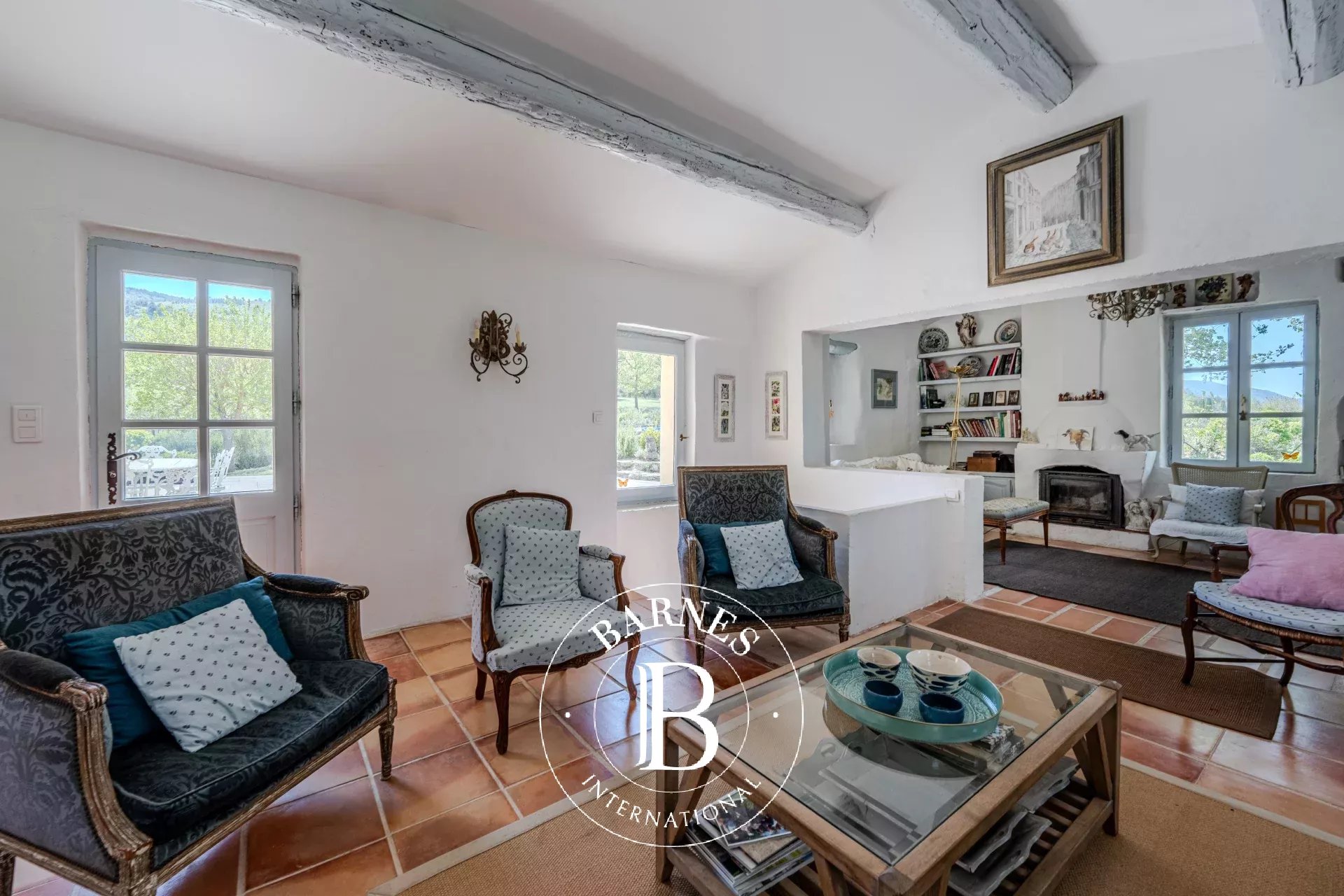 Maison Céreste-en-Luberon  -  ref 84623362 (picture 2)