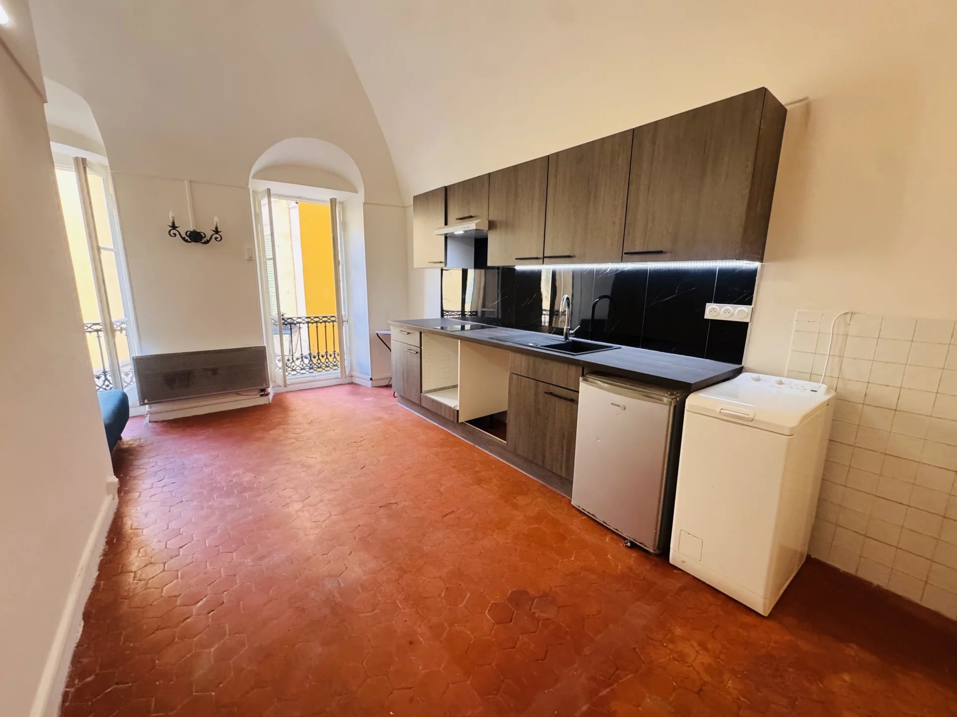 Продажа Квартира - Ментона (Menton)