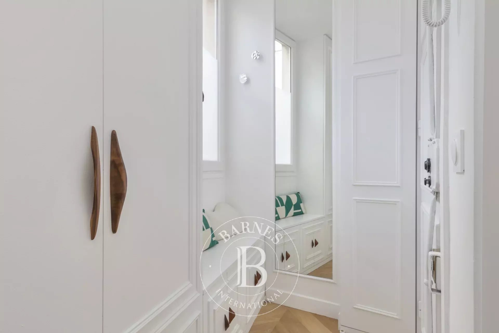 Daire Paris 8ème - picture 11