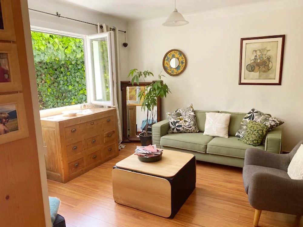 Vente Maison de ville Avignon