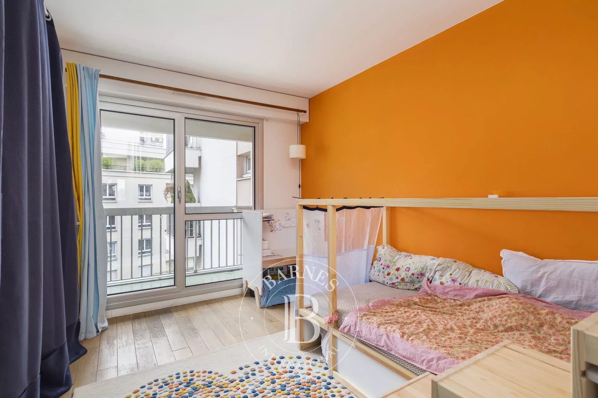 Daire Pantin - picture 5