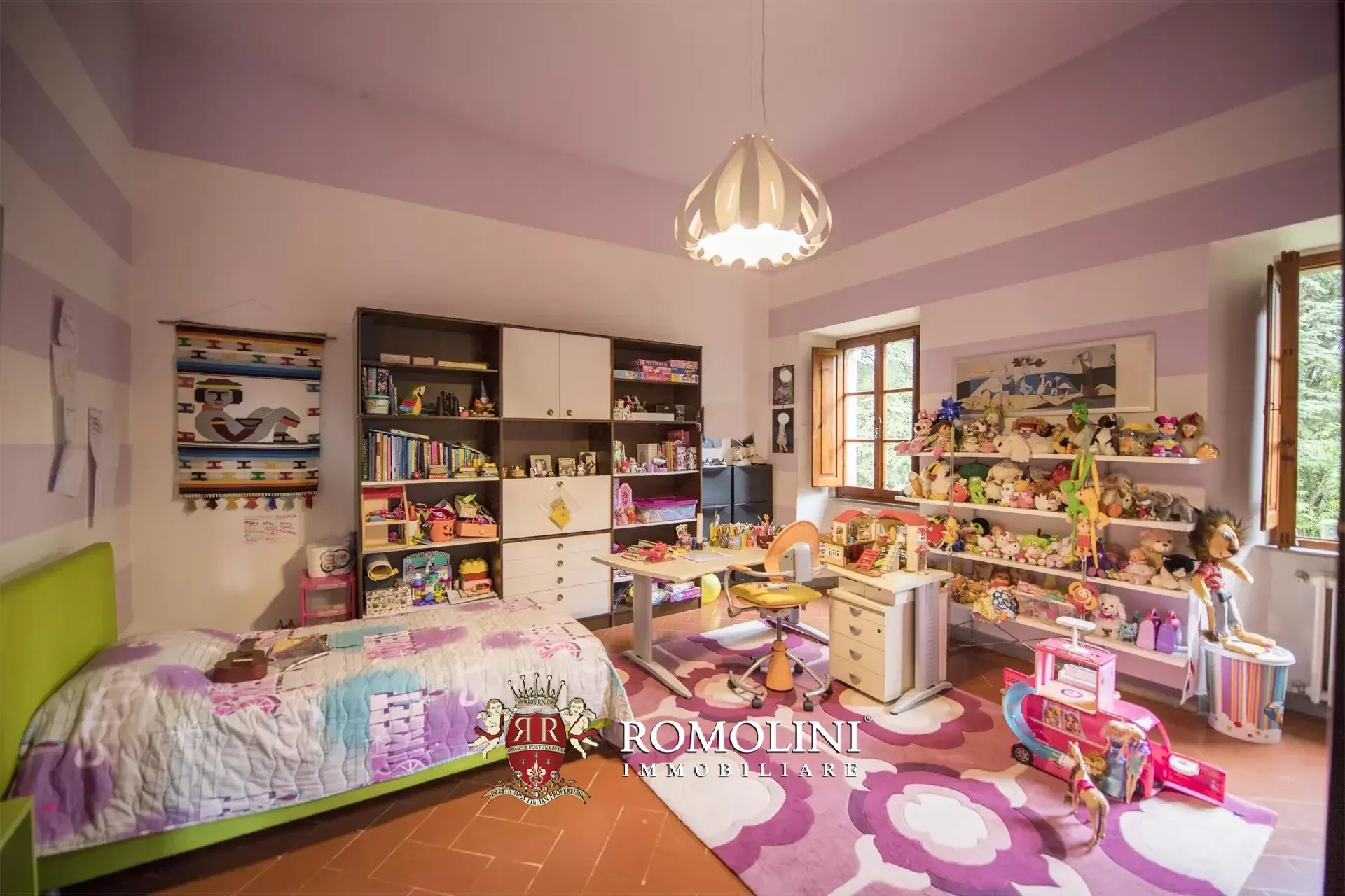 6 Bedroom Villa/Townhouse's Image 42