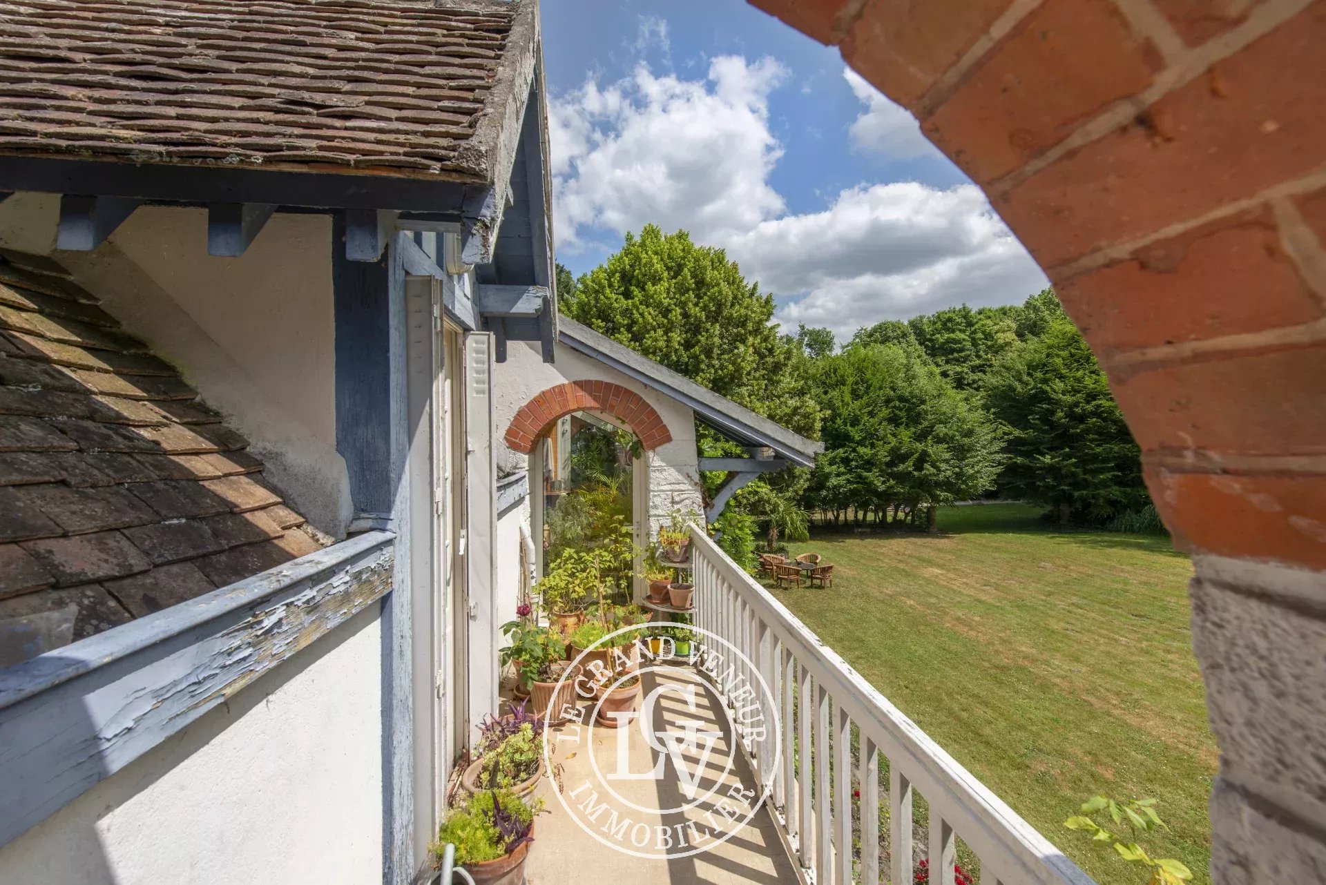 Vente Maison Fontainebleau