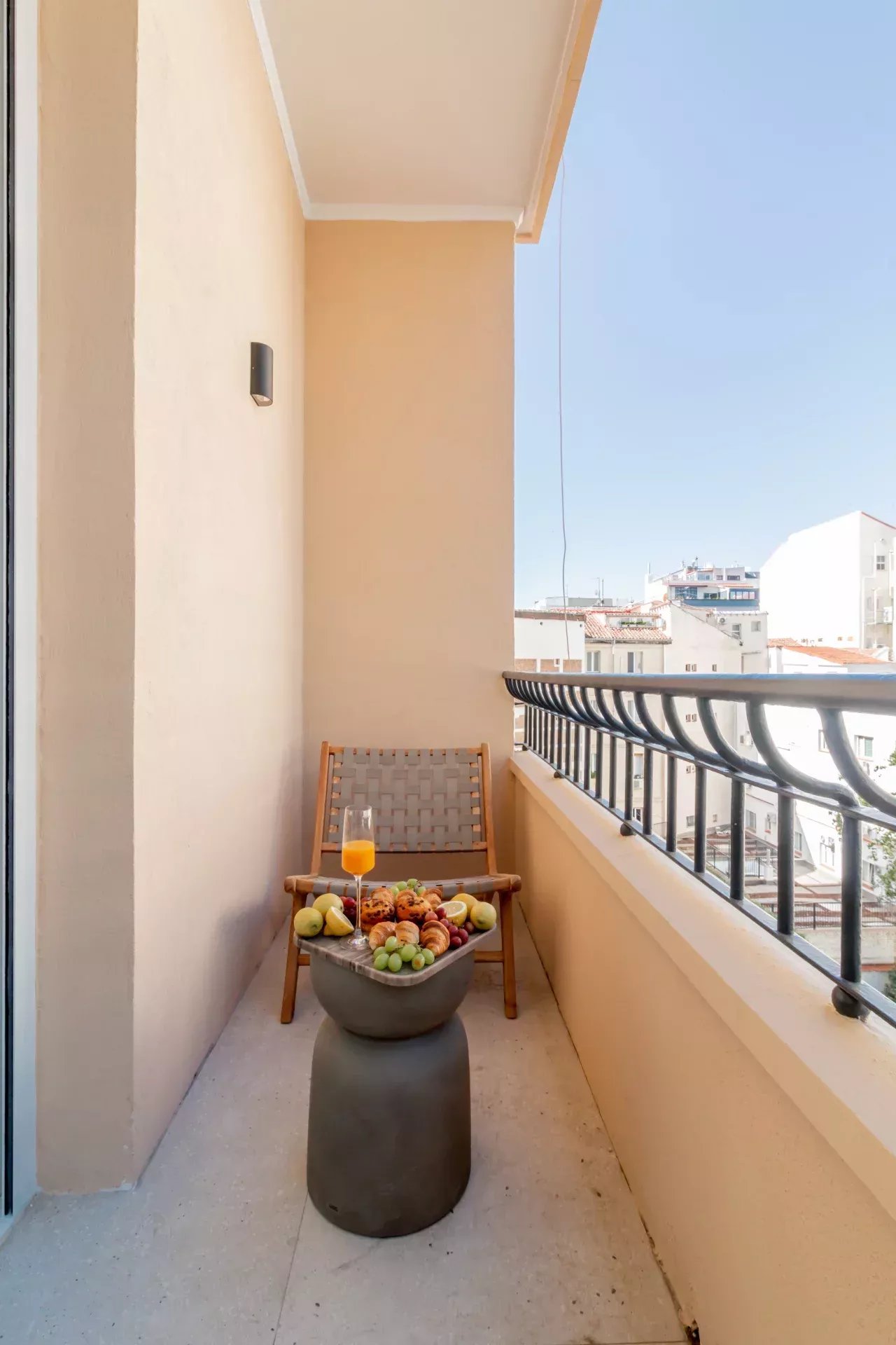 Daire Madrid - picture 32