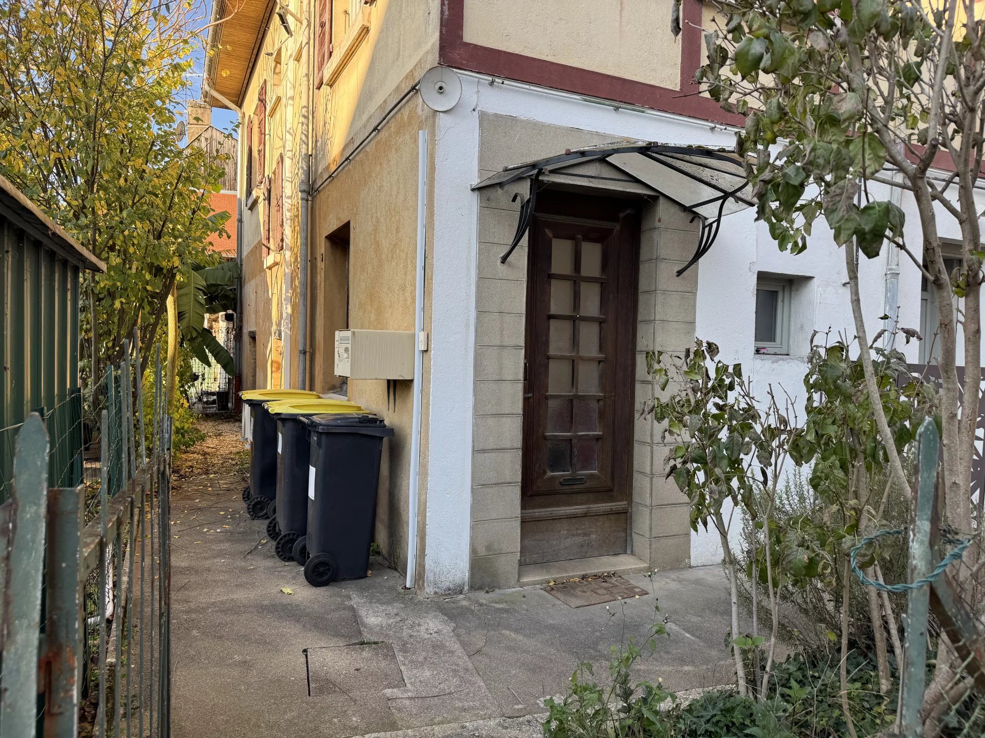 Verkauf Wohnung Louhans