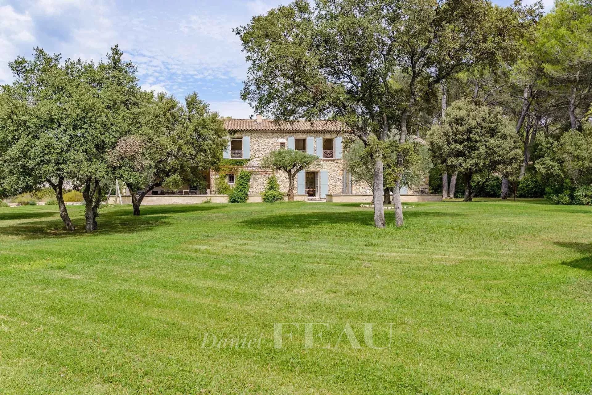 Sale Property Aix-en-Provence