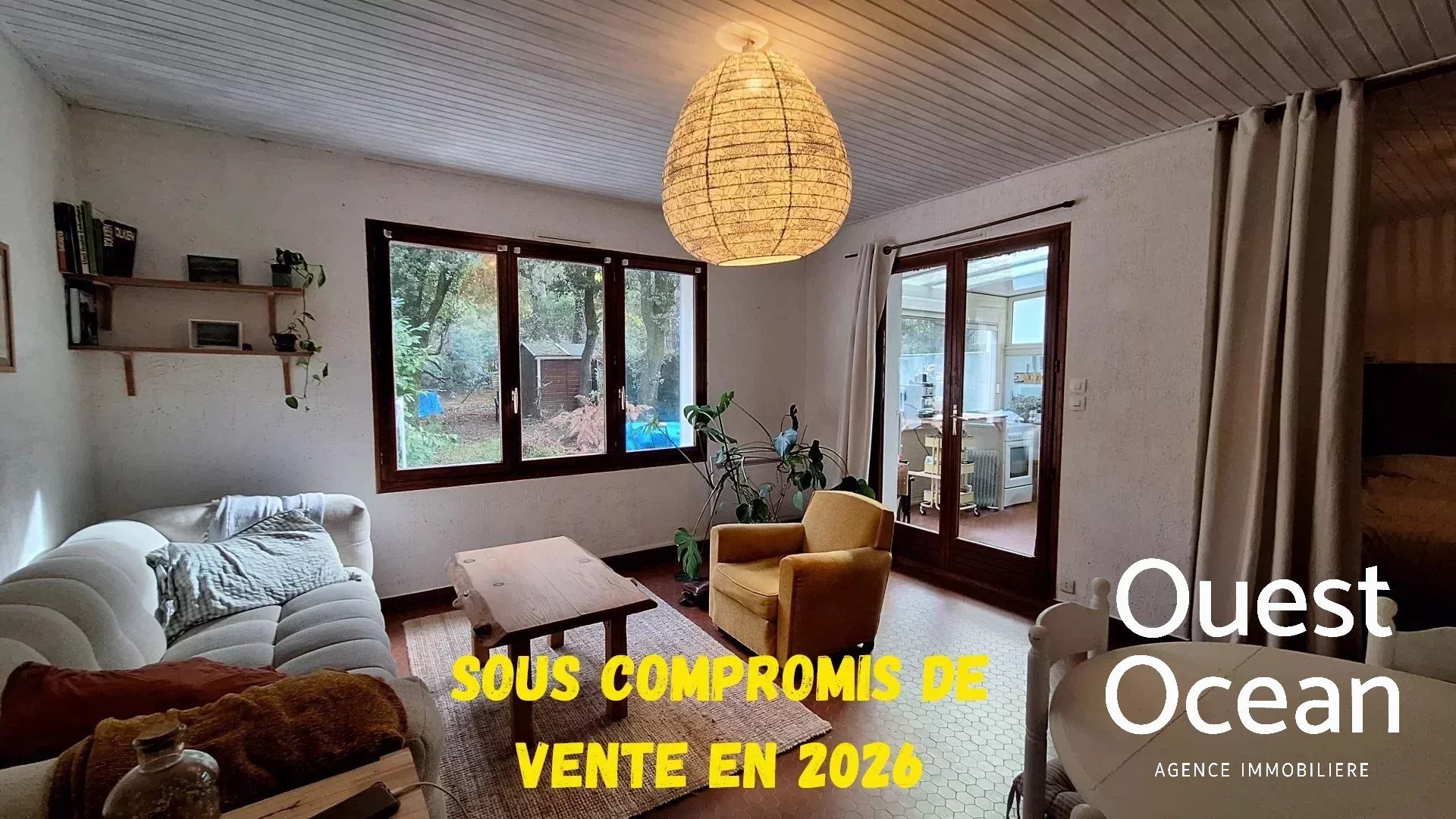 Villa PARC DE LA GRANGE