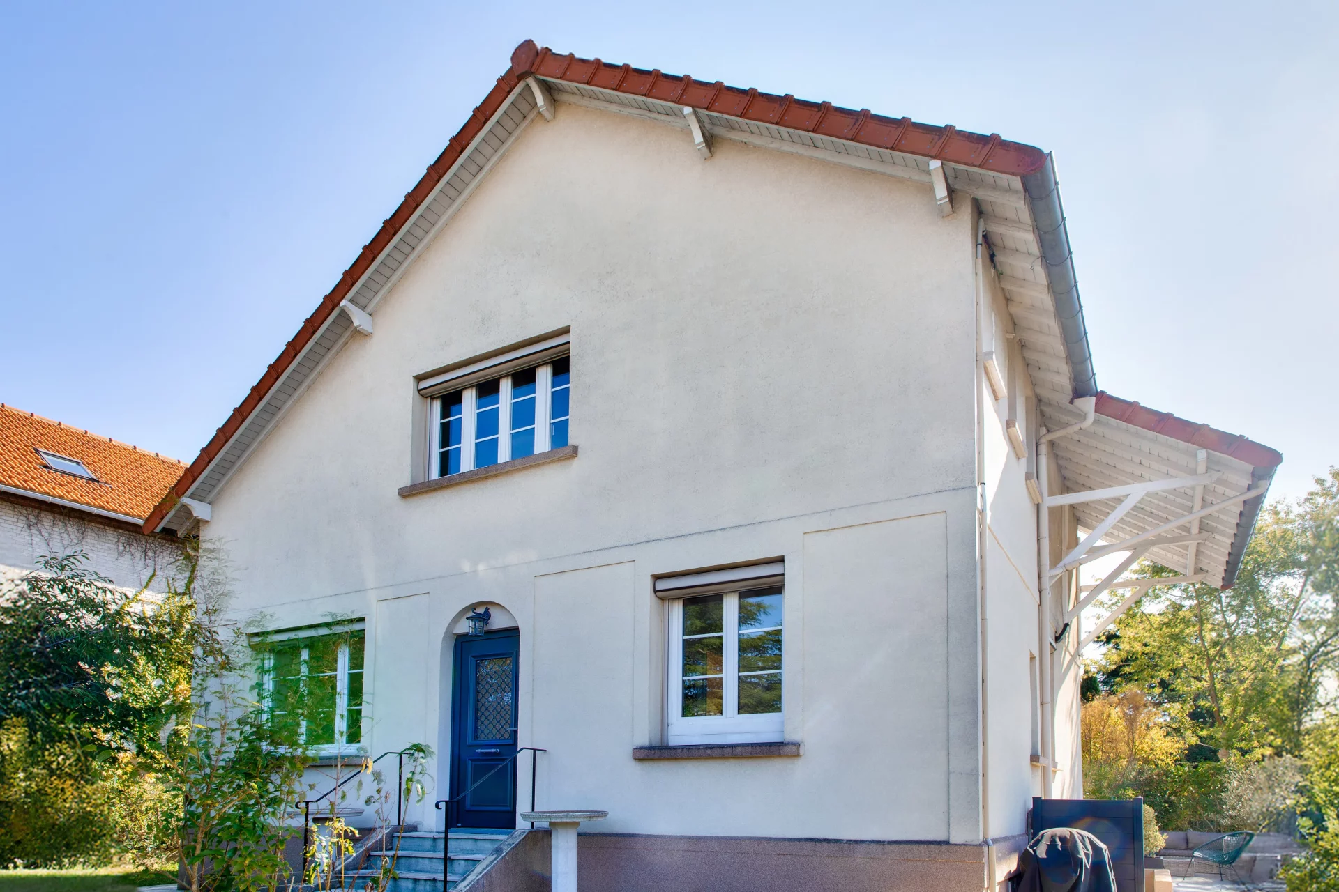 Croissy-sur-Seine - VIEUX CROISSY