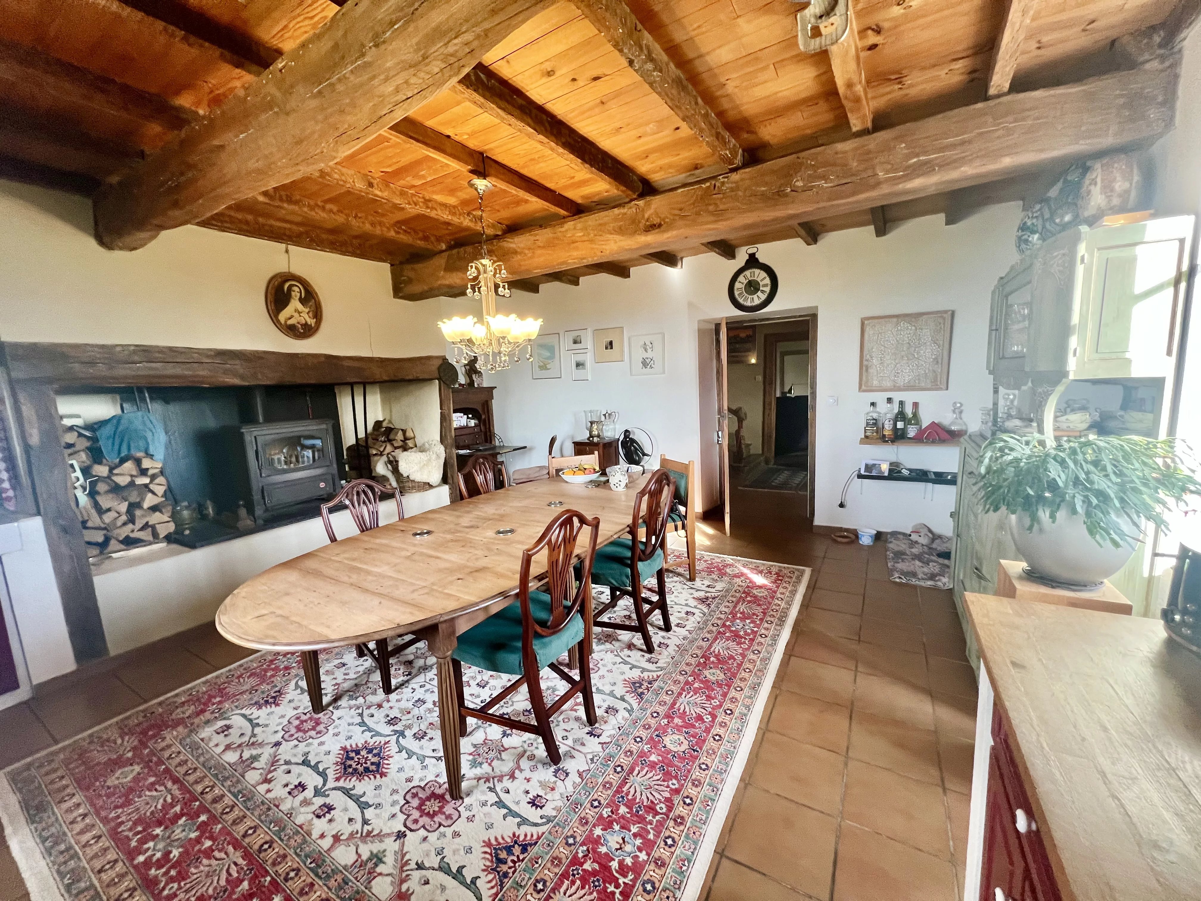 Maison à vendre Boulogne-sur-Gesse, Haute-Garonne