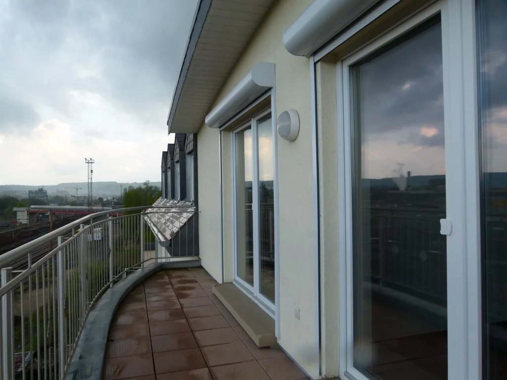 Rental Apartment Niederkorn