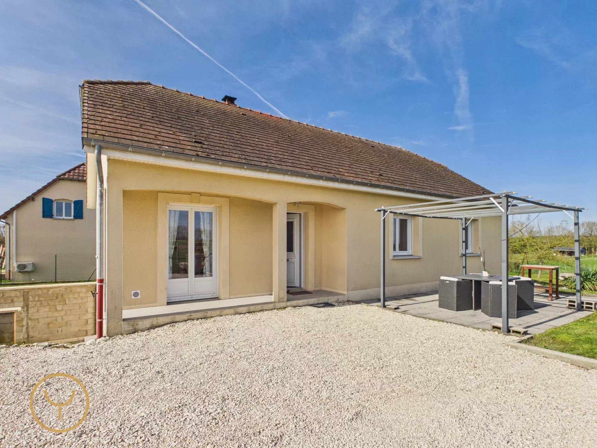 Vente Maison Assencières