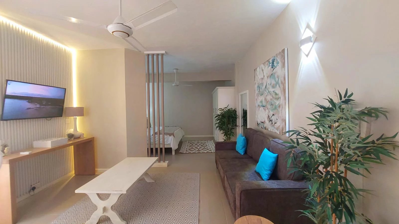 Daire Grand Baie - picture 16