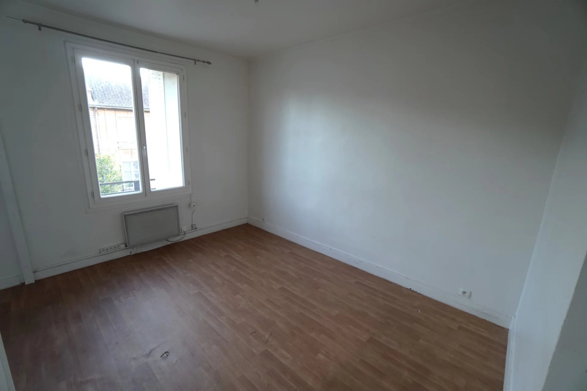 Vente Appartement Noisy-le-Sec