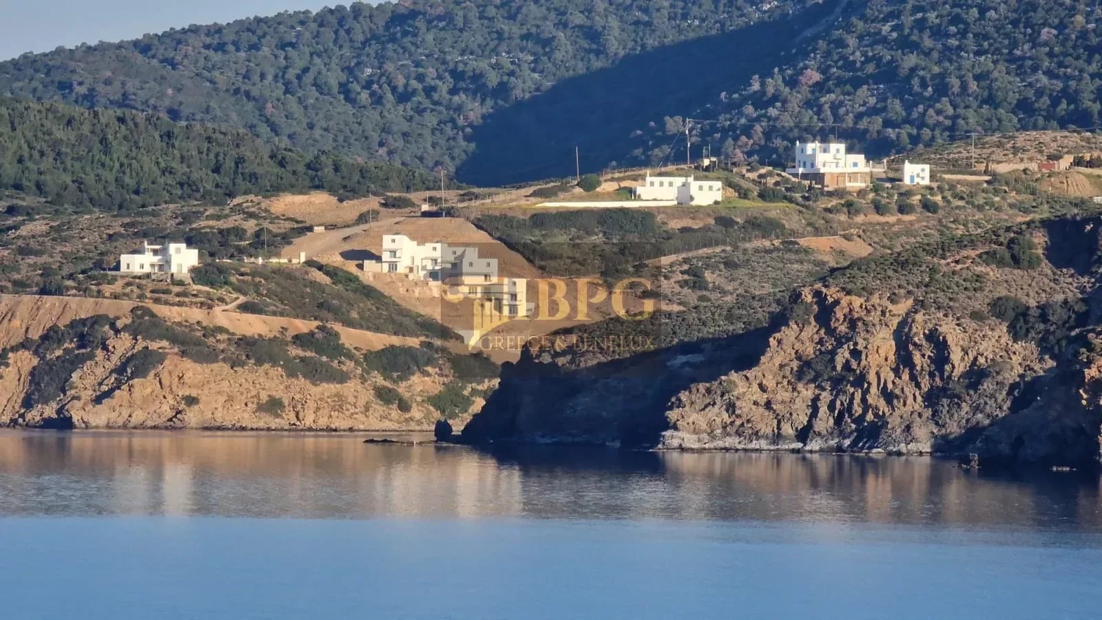 for sale Building in Skiros Central Greece 500m2 ,2500000€