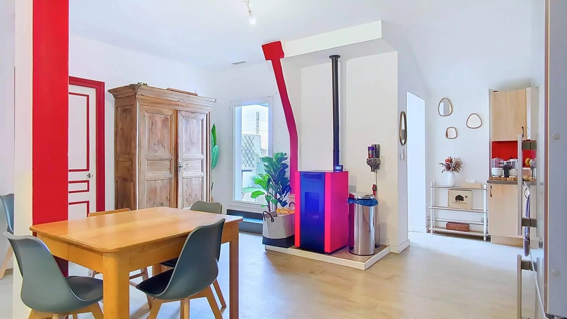 Vente Appartement Tarbes