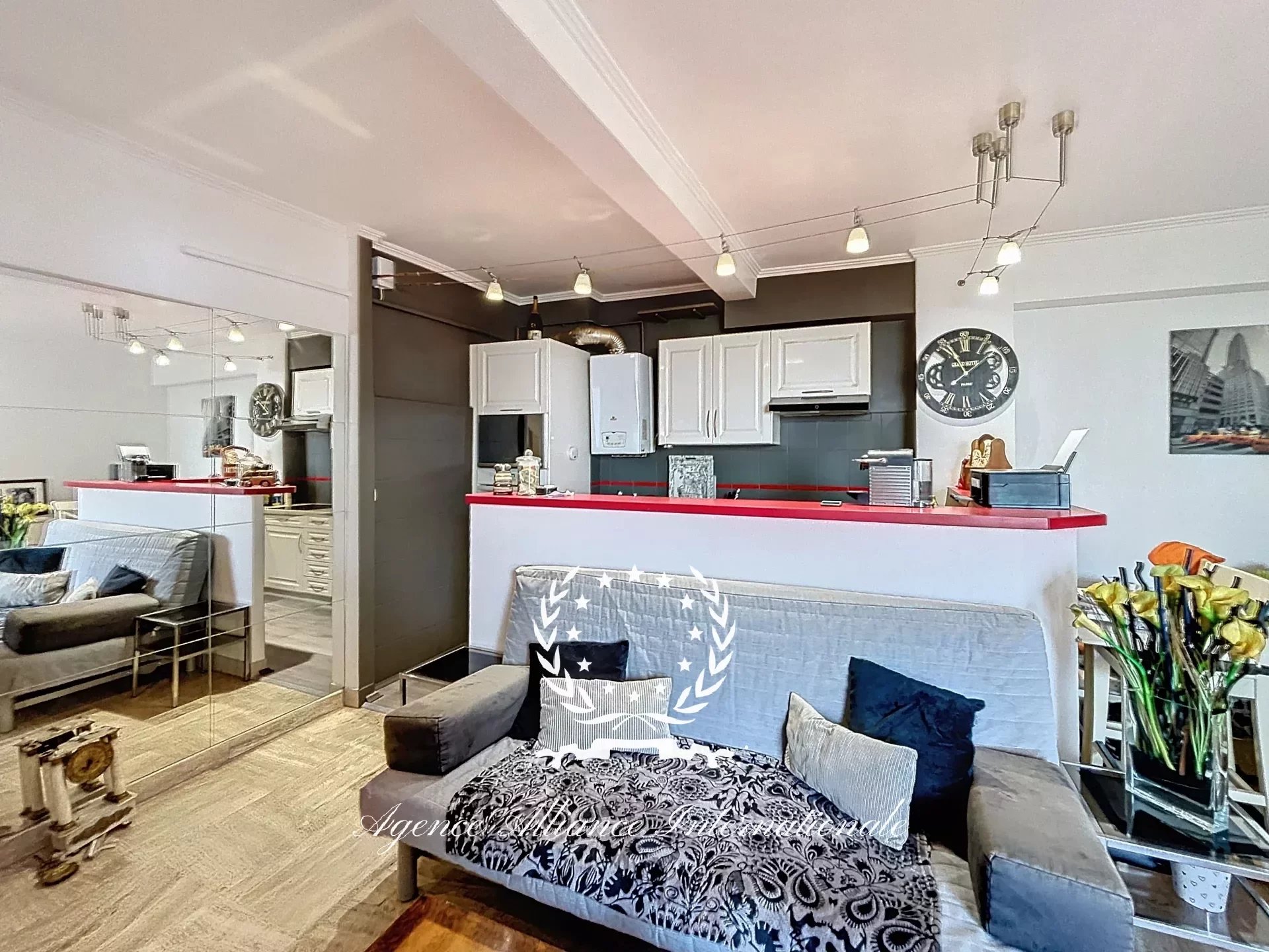 Vente Appartement Cannes