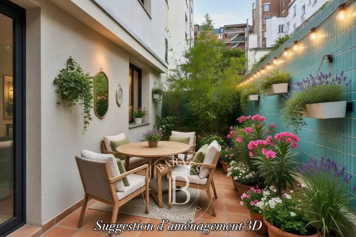 Piso Paris 75016  -  ref 86744168 (picture 1)