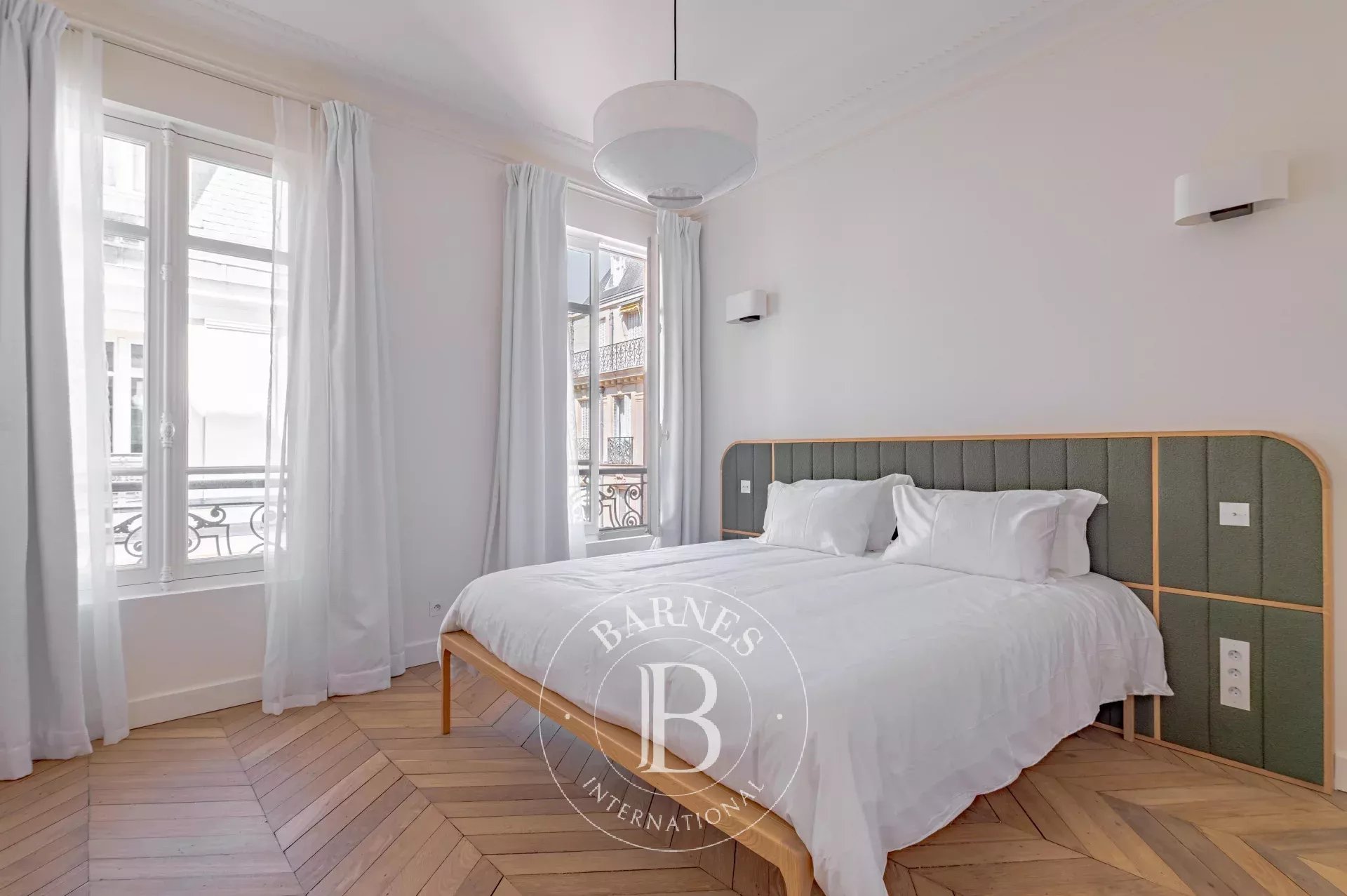 Daire Paris 5ème - picture 12